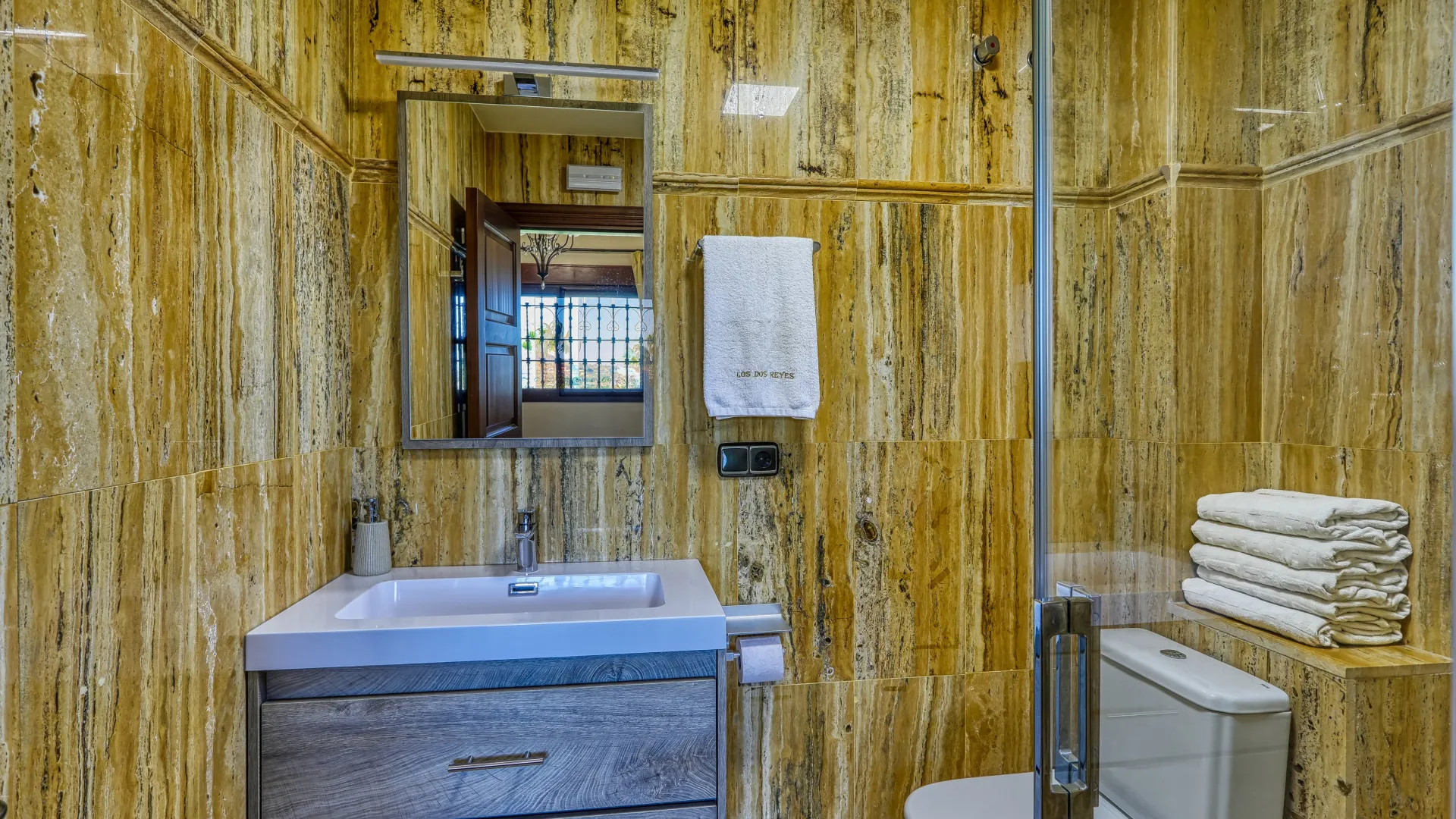 Villa en venta en Alhaurin de la Torre