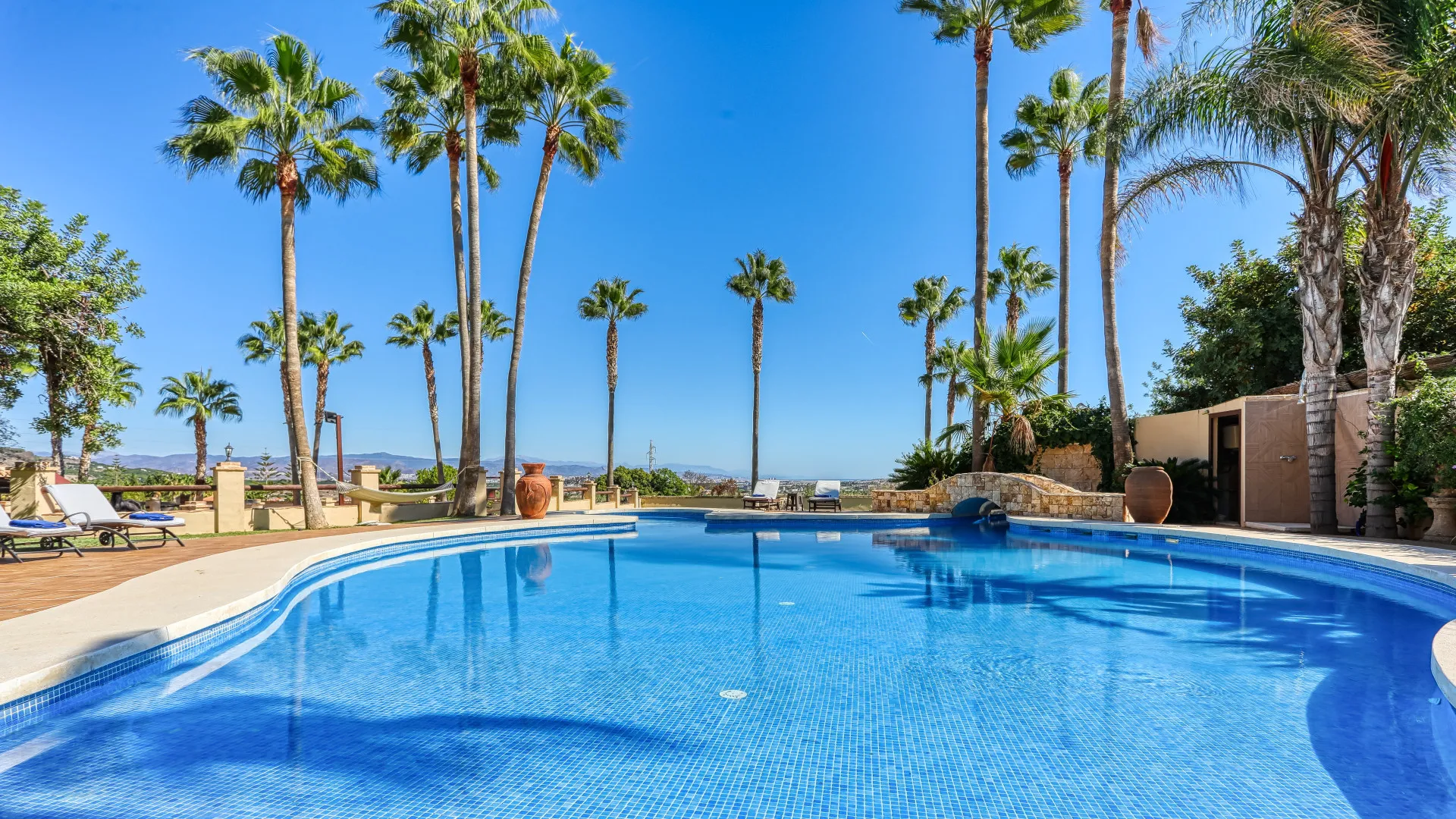 Villa en venta en Alhaurin de la Torre