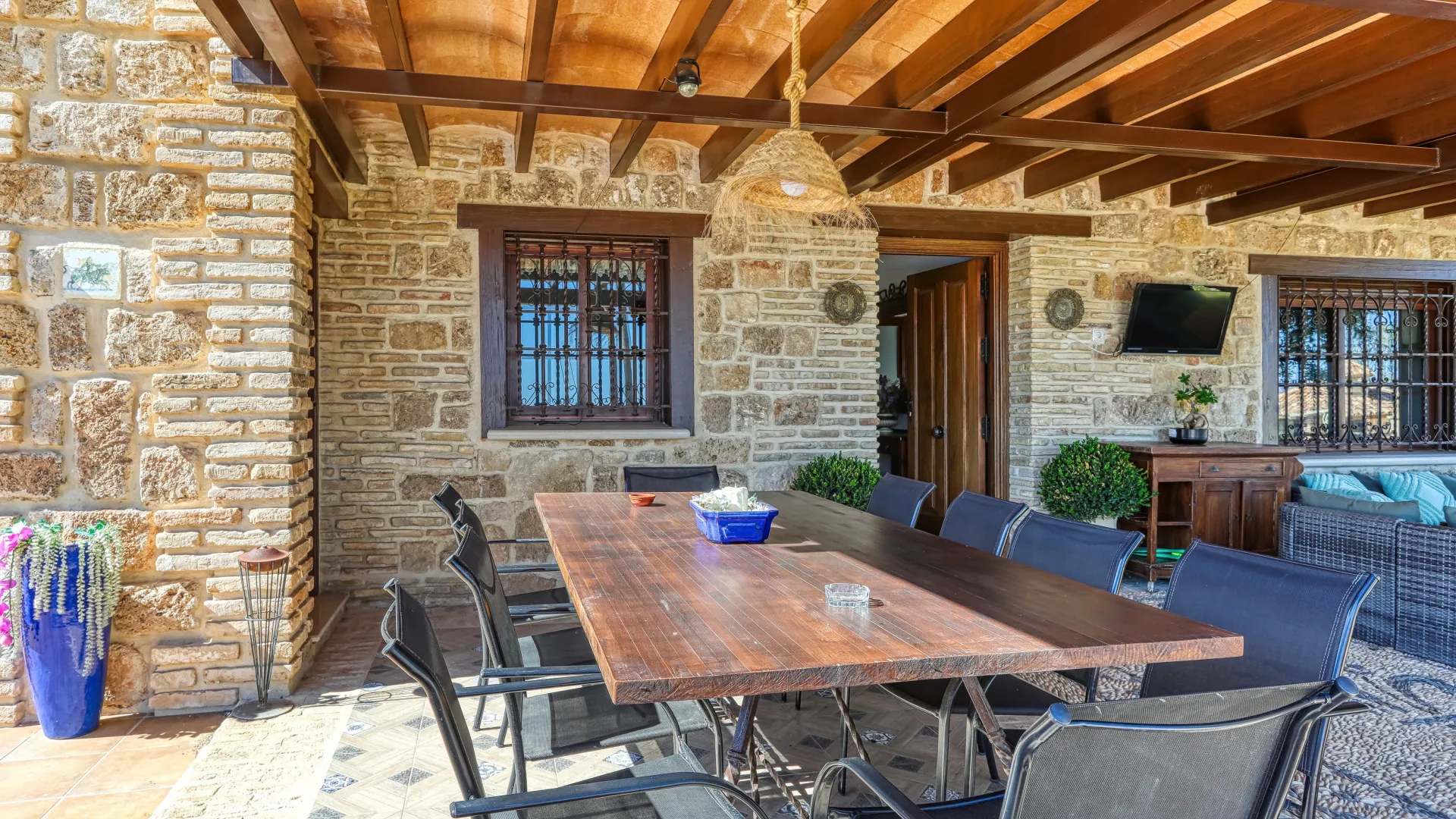 Villa en venta en Alhaurin de la Torre