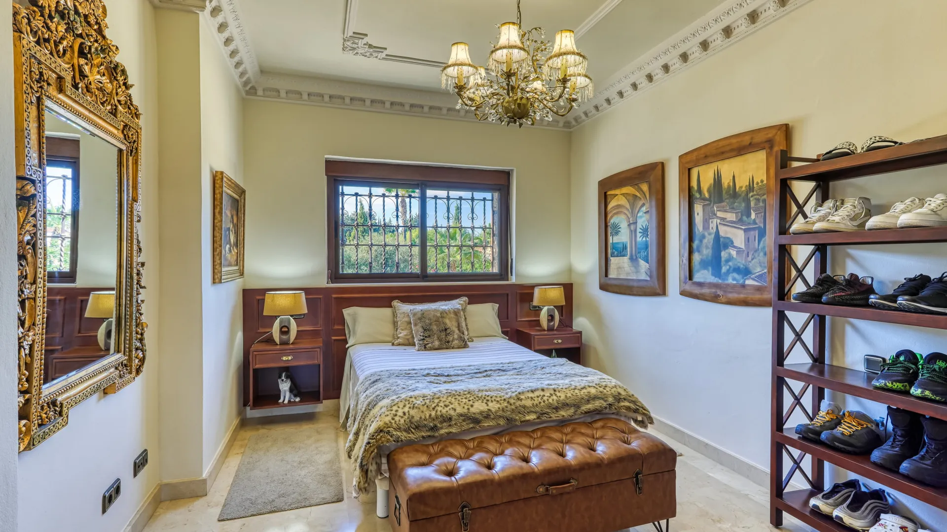 Villa en venta en Alhaurin de la Torre
