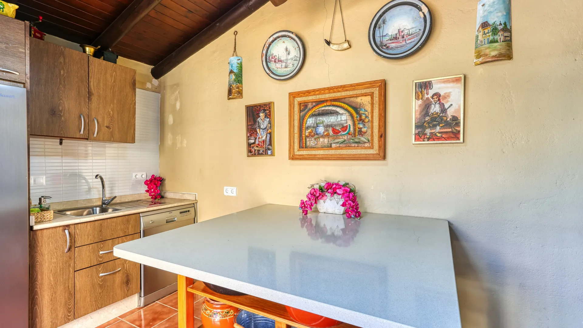 Villa en venta en Alhaurin de la Torre
