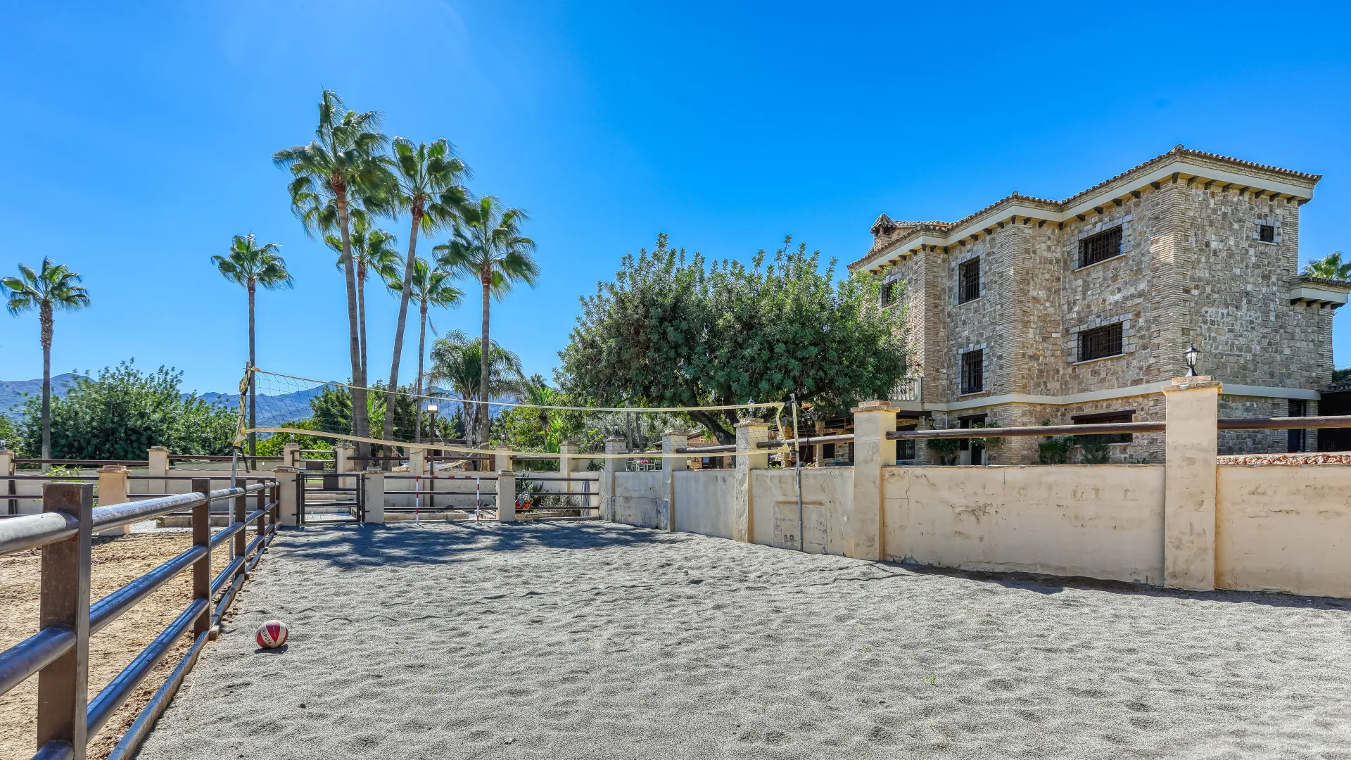 Villa en venta en Alhaurin de la Torre