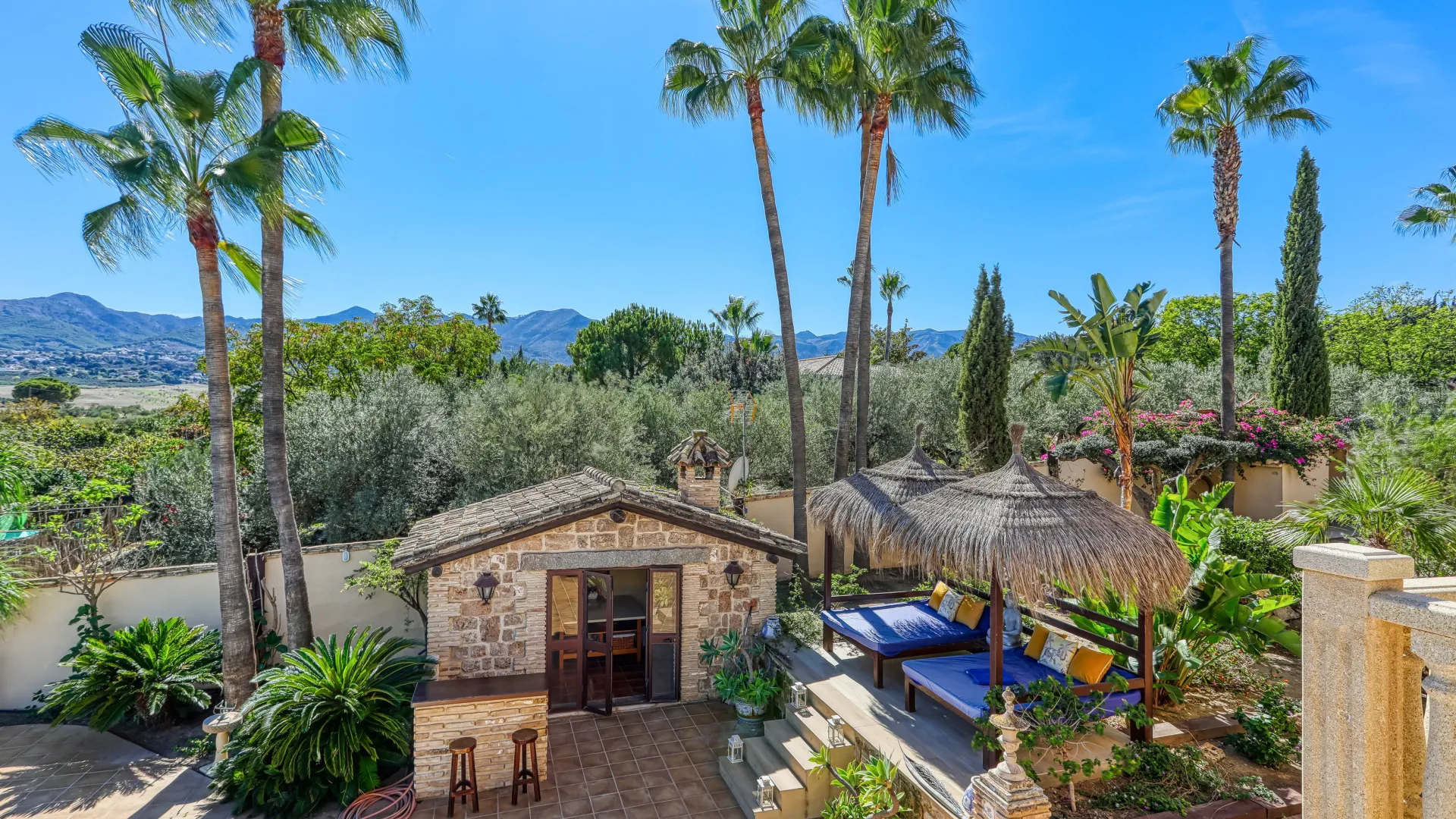Villa en venta en Alhaurin de la Torre