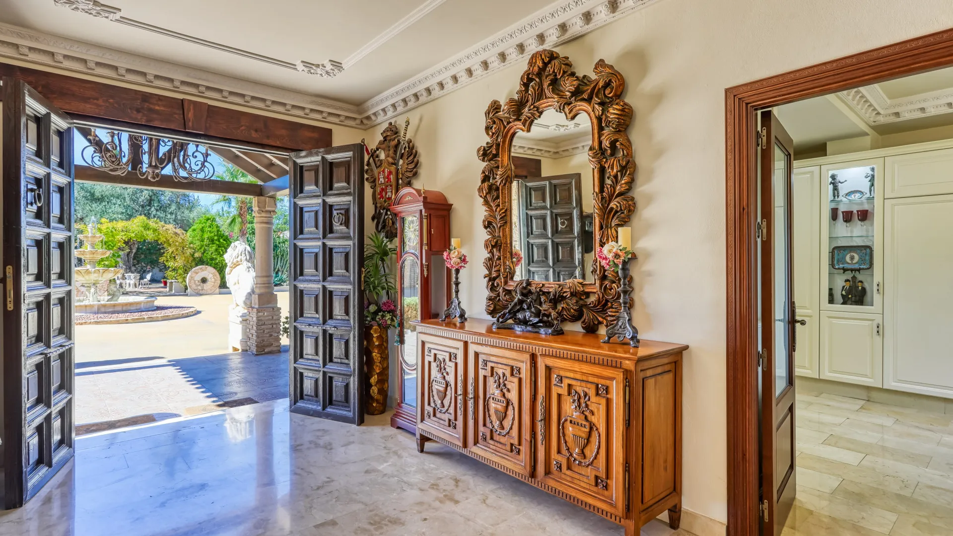 Villa en venta en Alhaurin de la Torre