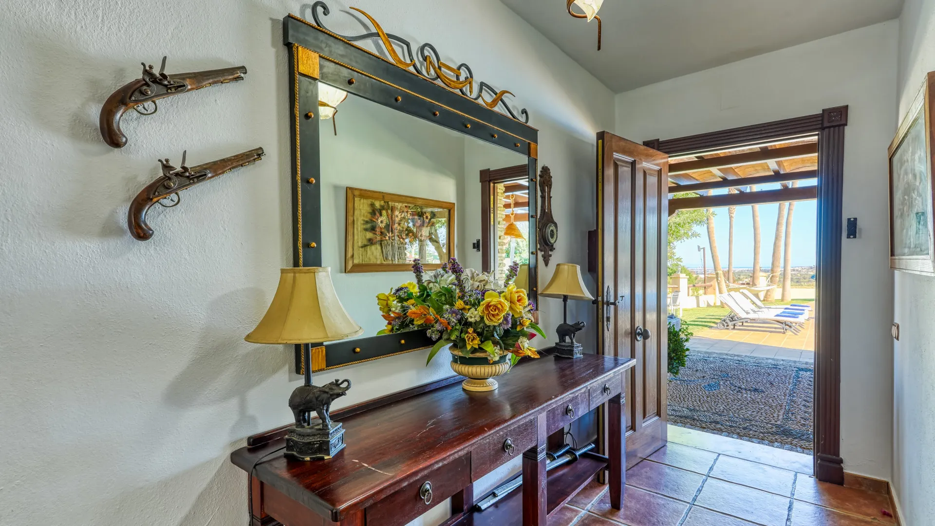 Villa en venta en Alhaurin de la Torre