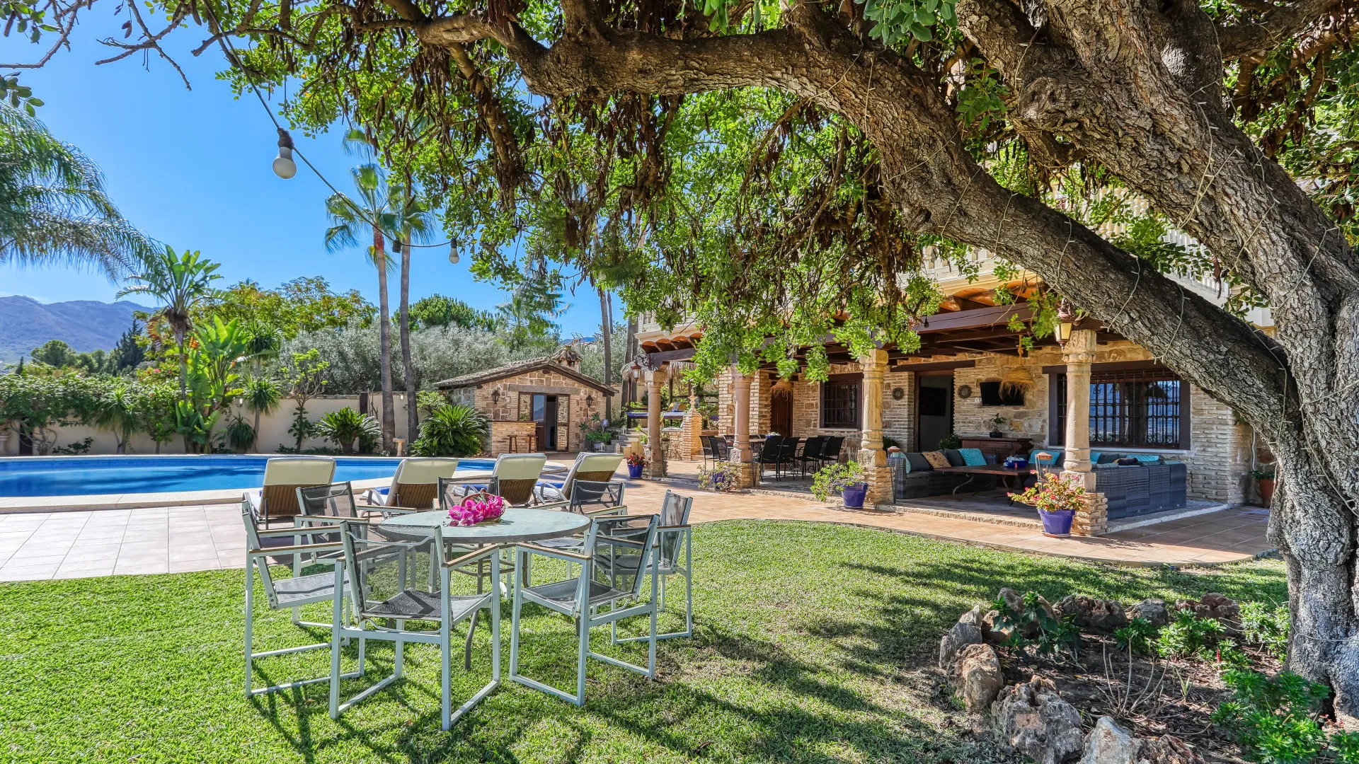 Villa en venta en Alhaurin de la Torre