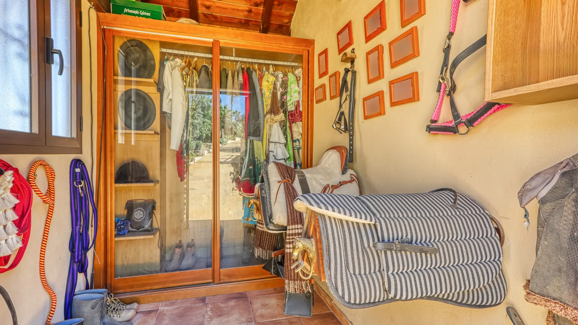 Villa en venta en Alhaurin de la Torre