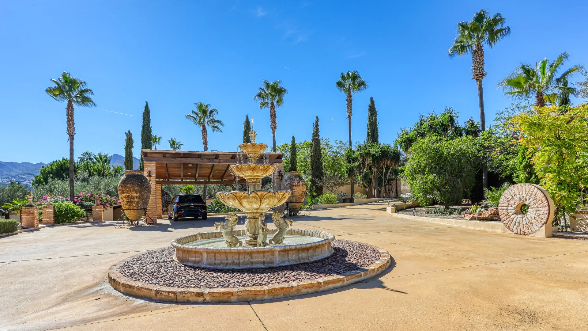 Villa en venta en Alhaurin de la Torre