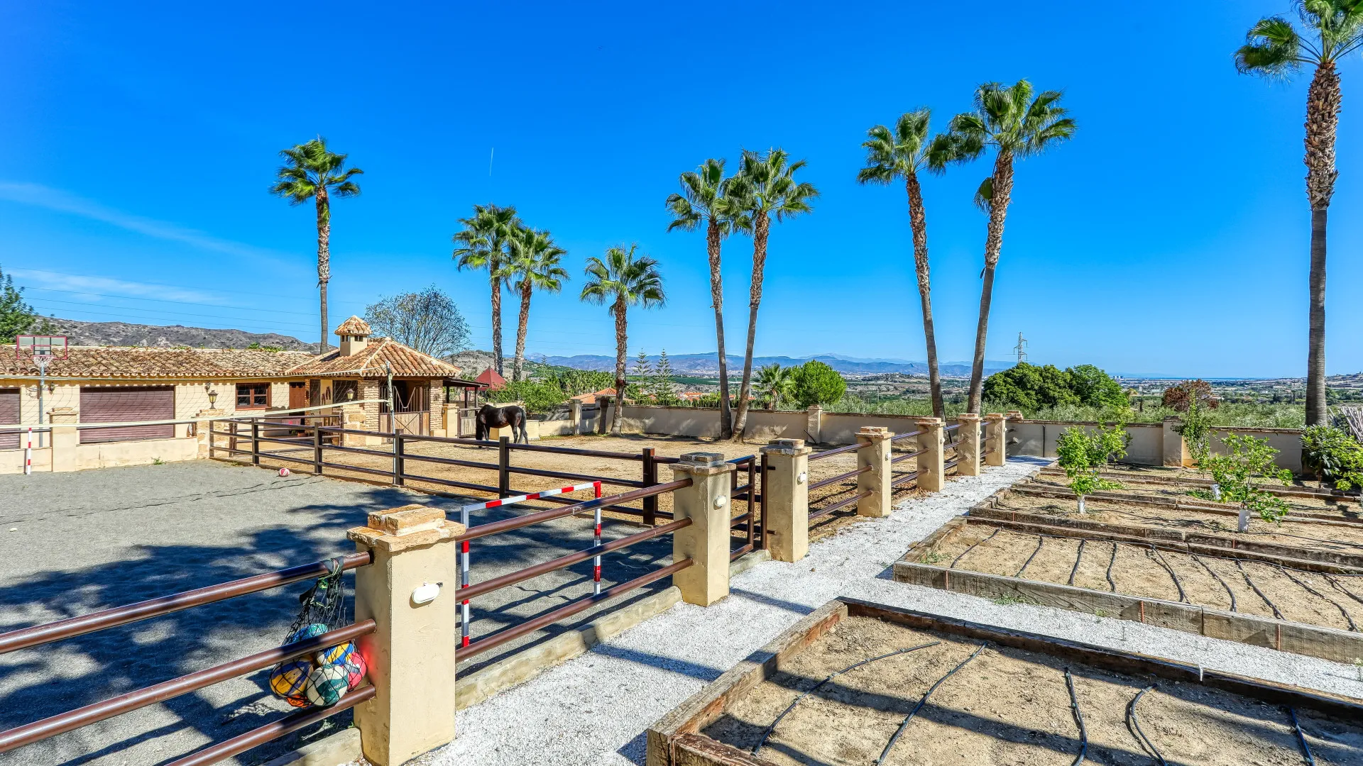 Villa en venta en Alhaurin de la Torre