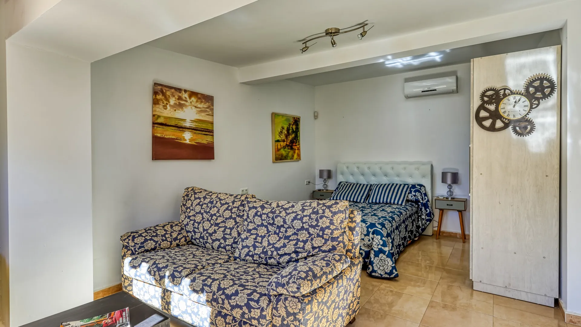 Villa en venta en Alhaurin de la Torre