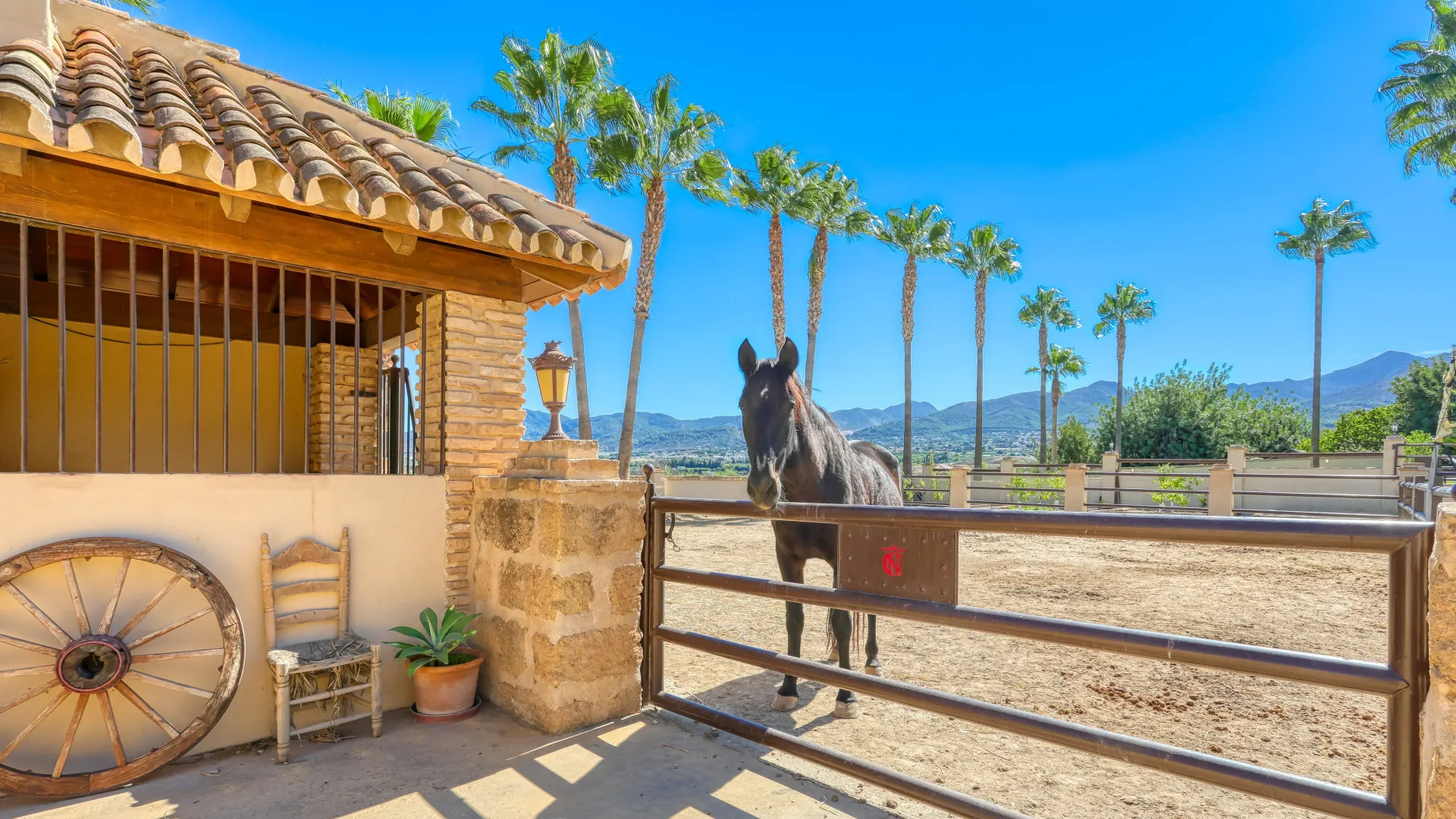 Villa en venta en Alhaurin de la Torre