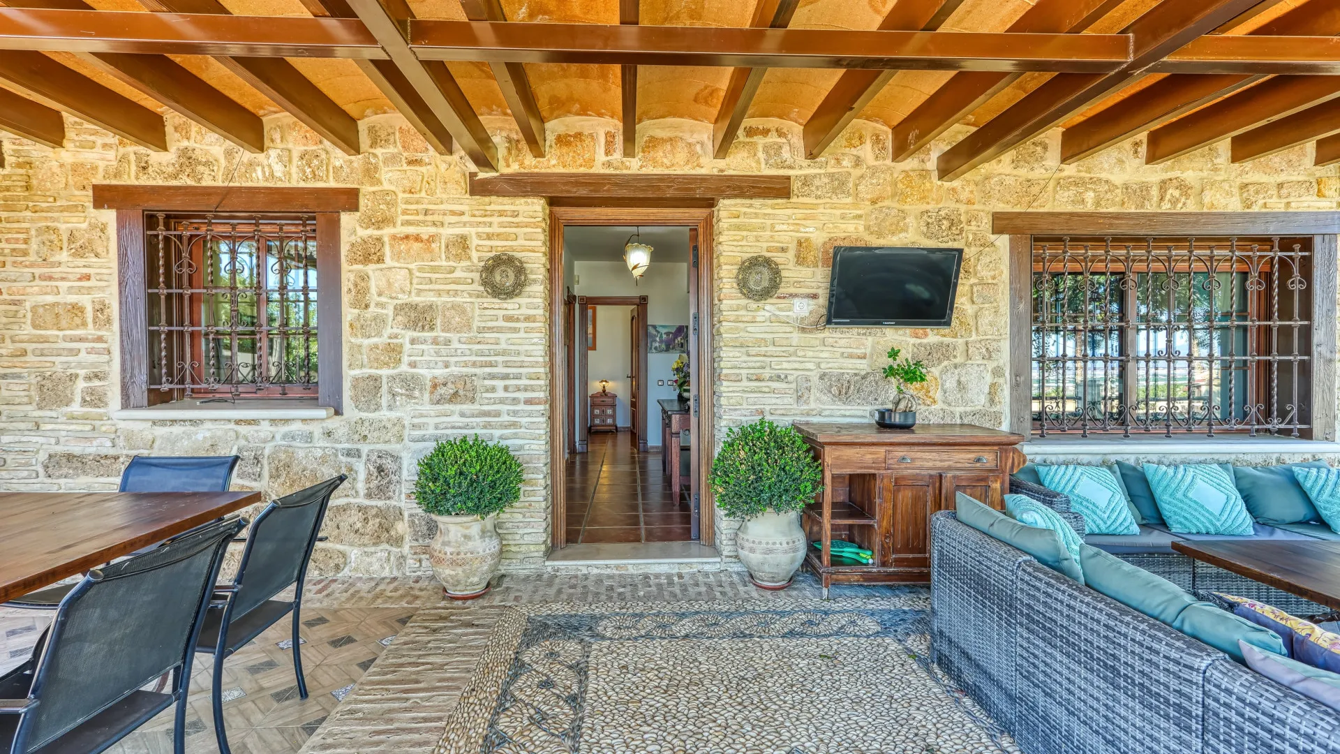 Villa en venta en Alhaurin de la Torre