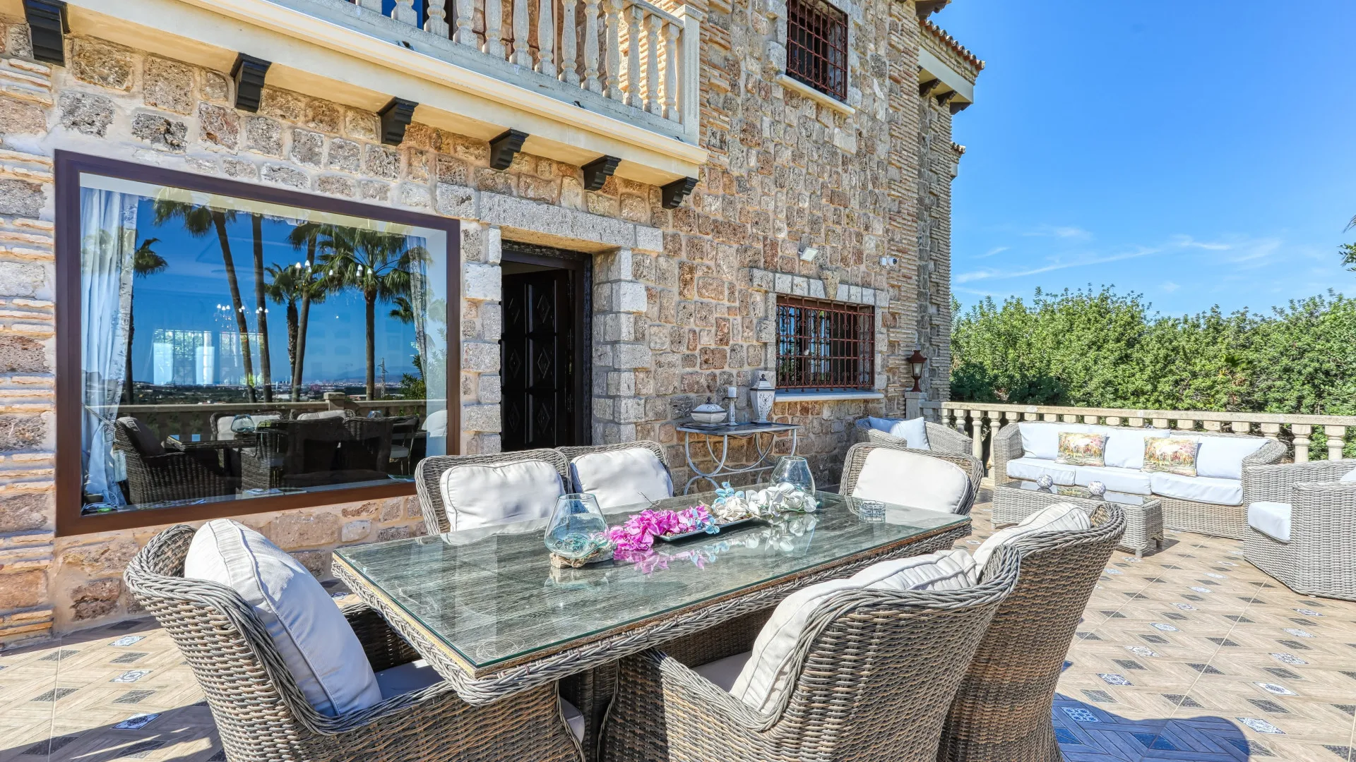 Villa en venta en Alhaurin de la Torre