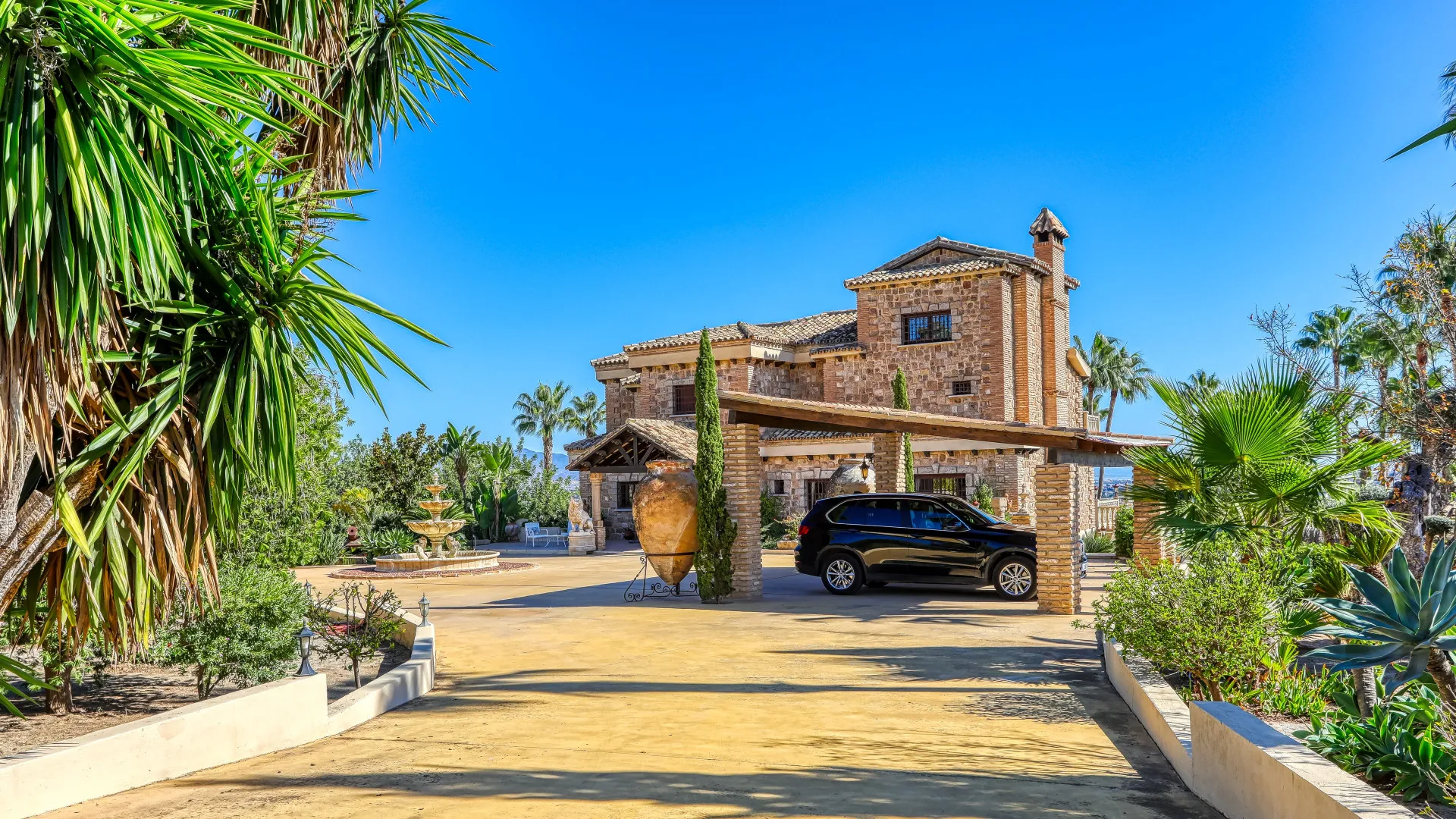 Villa en venta en Alhaurin de la Torre