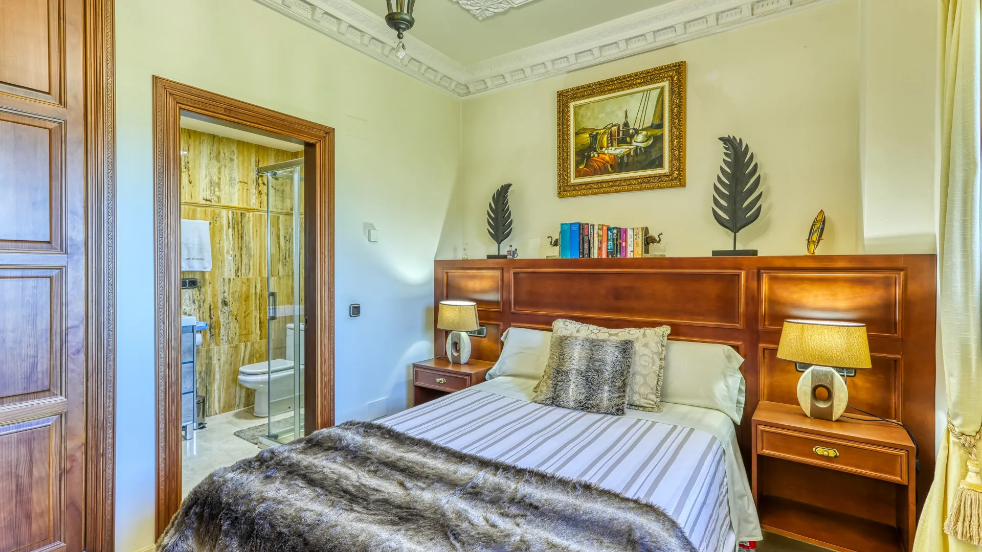 Villa en venta en Alhaurin de la Torre