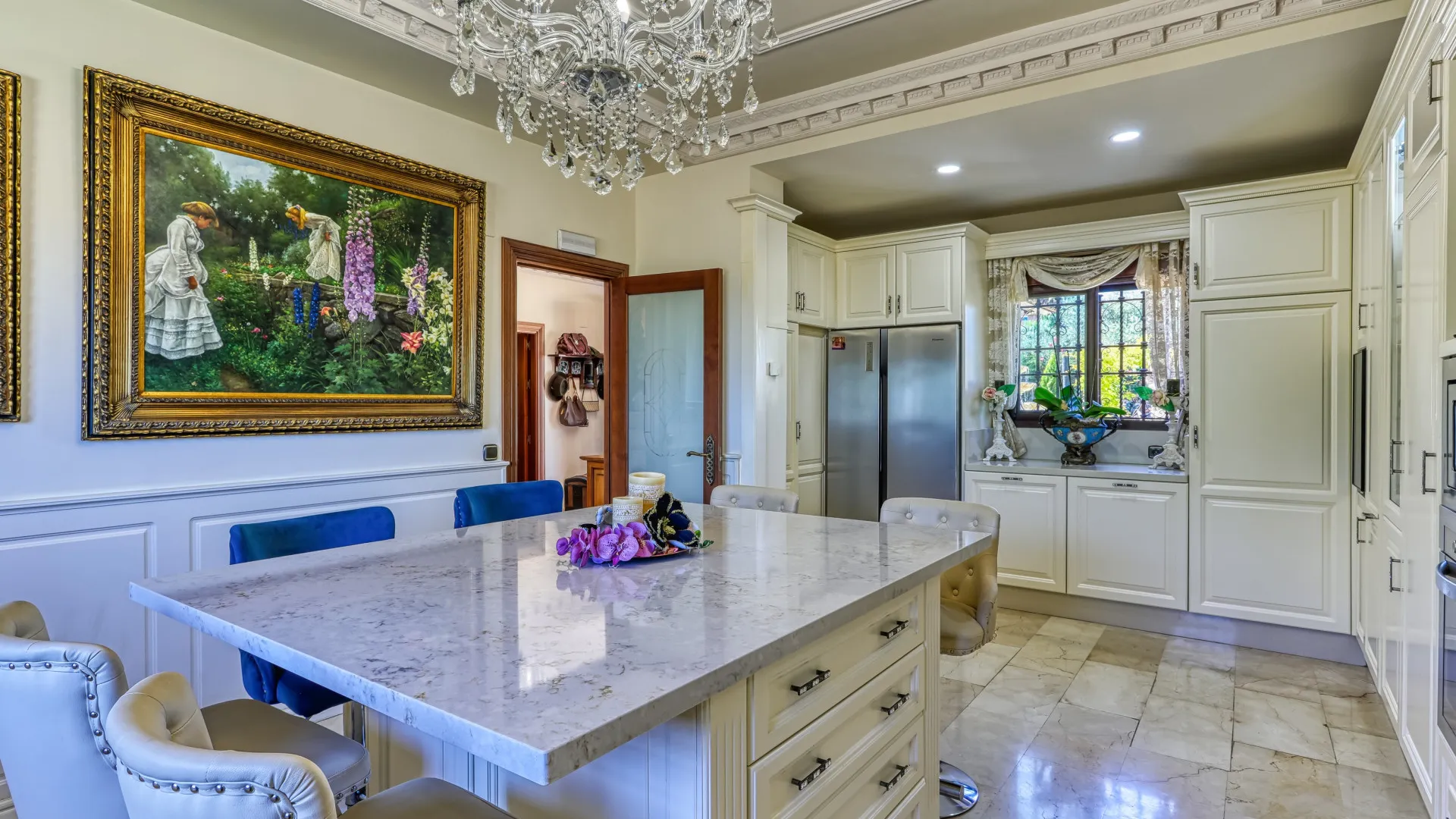 Villa en venta en Alhaurin de la Torre
