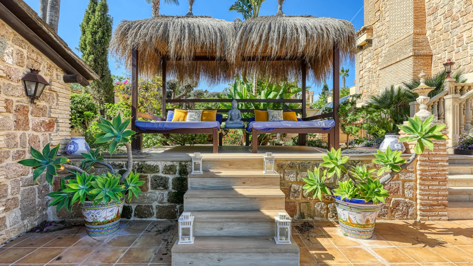 Villa en venta en Alhaurin de la Torre