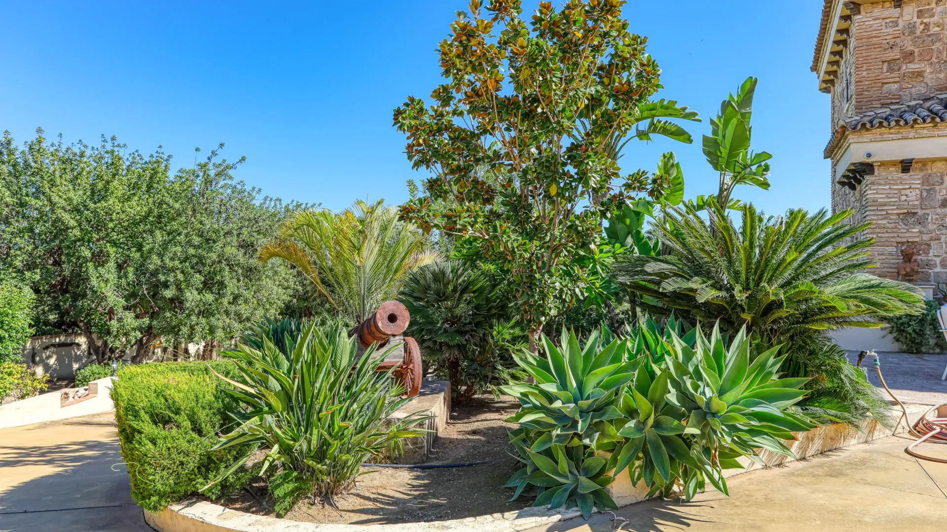 Villa en venta en Alhaurin de la Torre