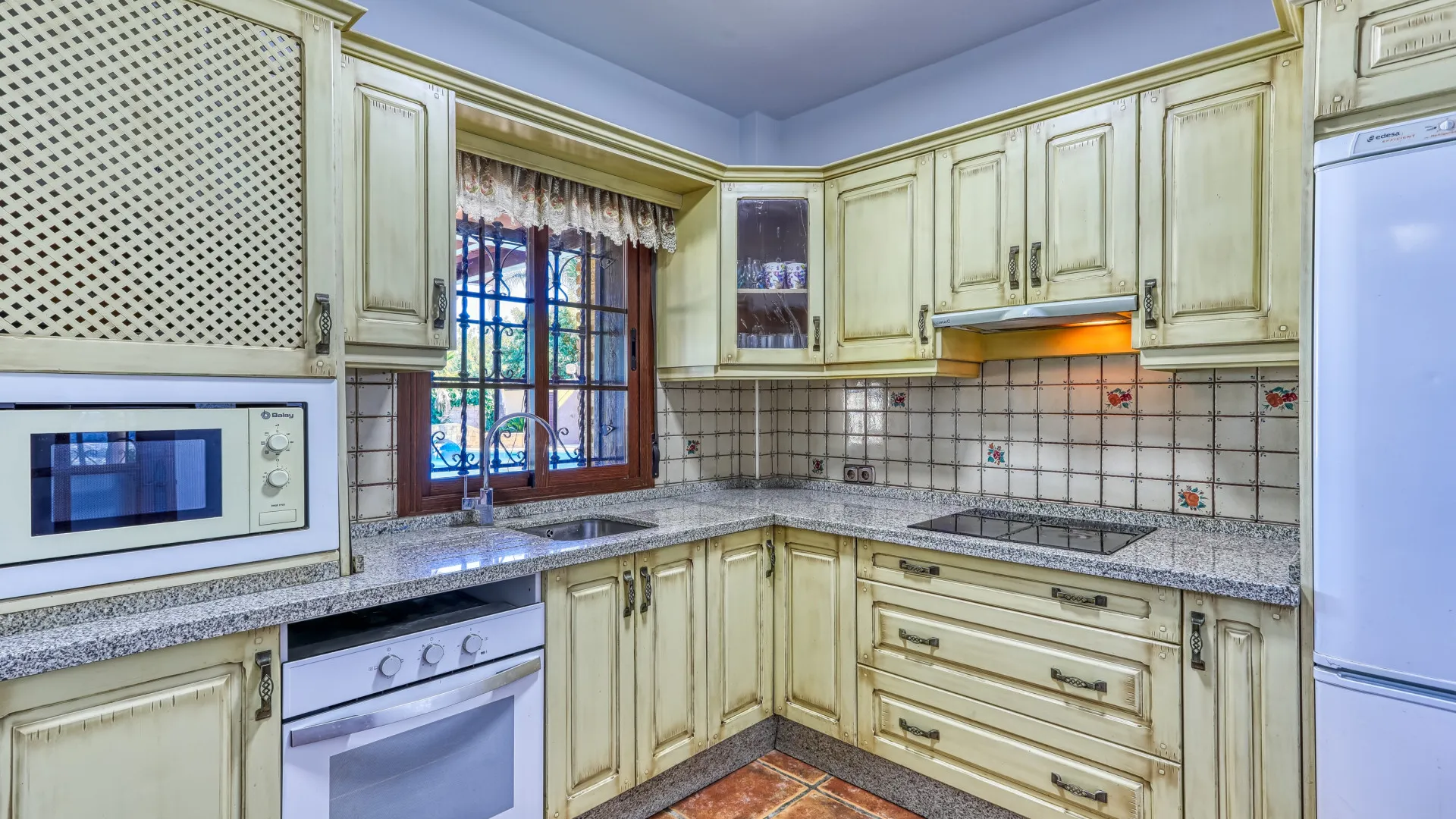 Villa en venta en Alhaurin de la Torre