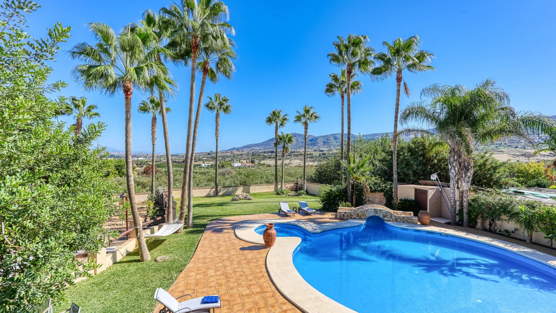 Villa en venta en Alhaurin de la Torre