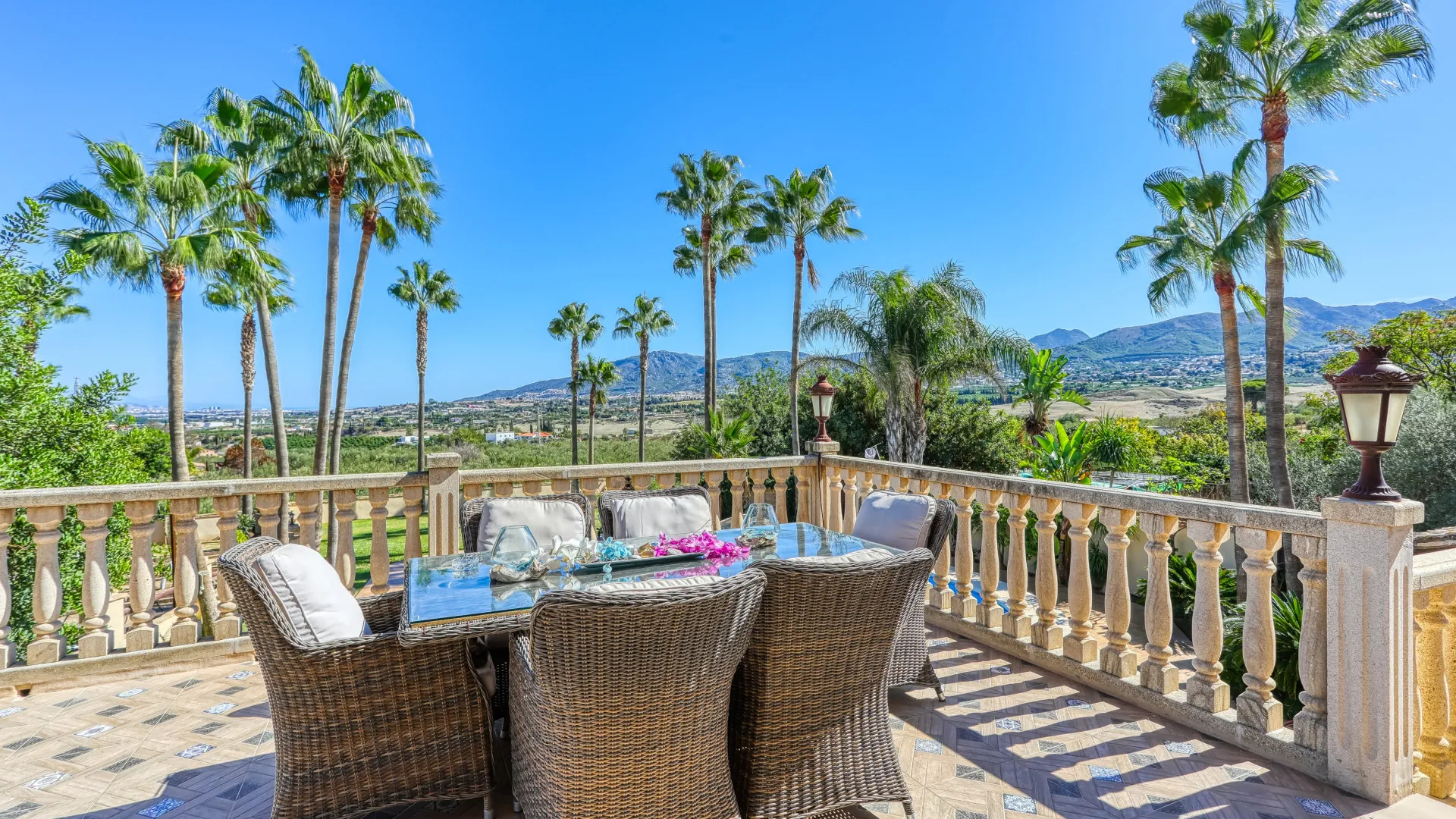 Villa en venta en Alhaurin de la Torre