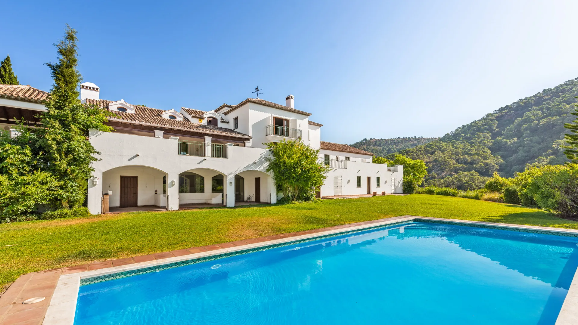 El Velerin villa for sale