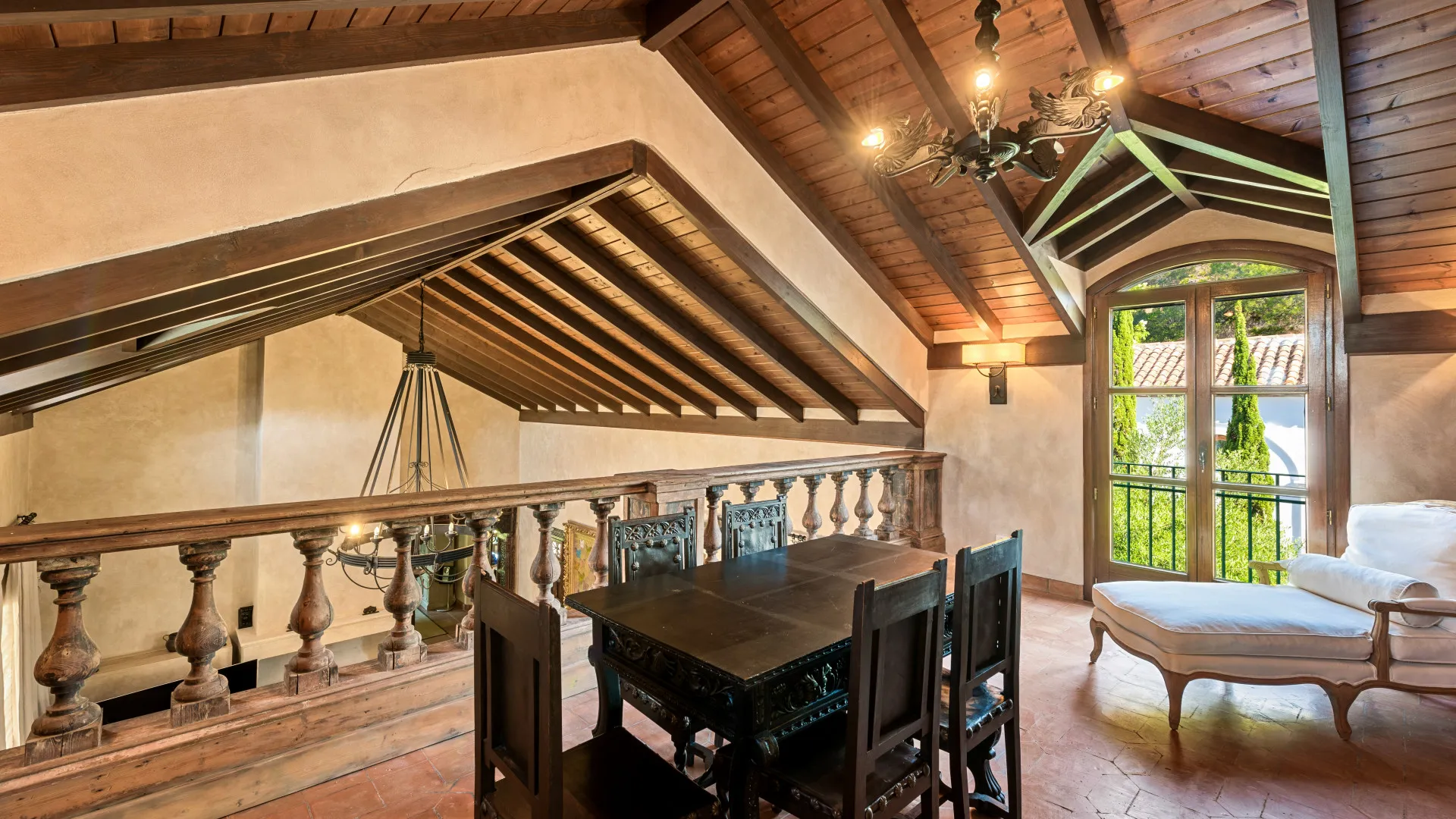 El Velerin villa for sale