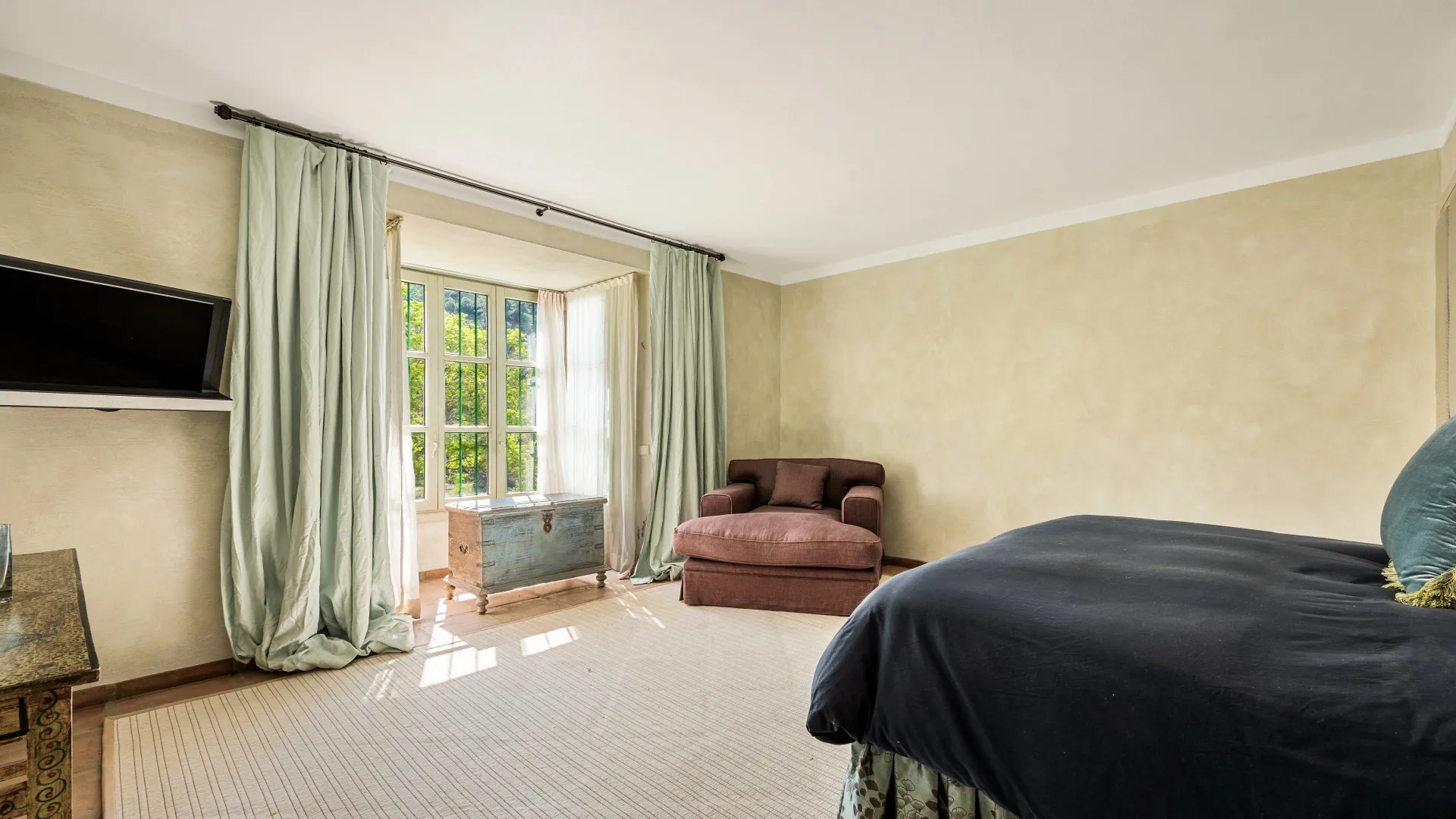 El Velerin villa for sale