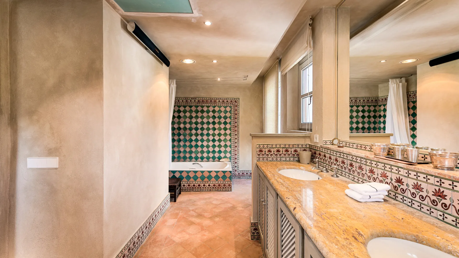 El Velerin villa for sale