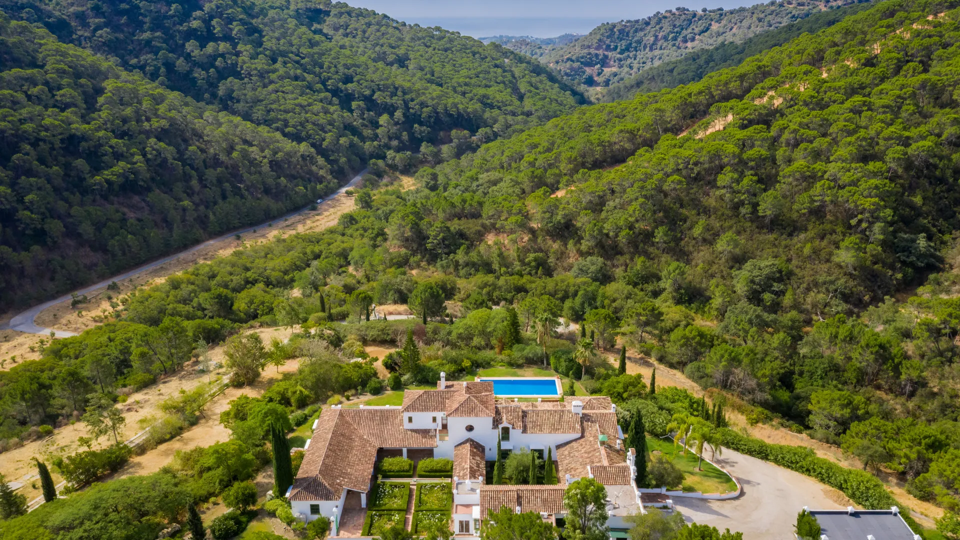 El Velerin villa for sale