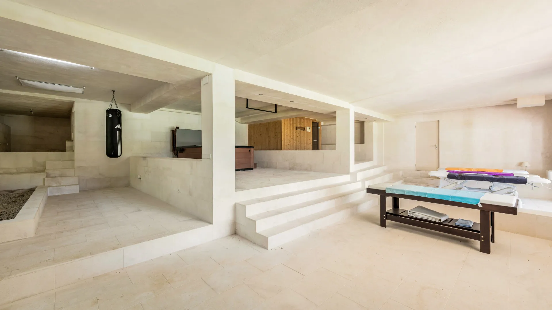 El Velerin villa for sale