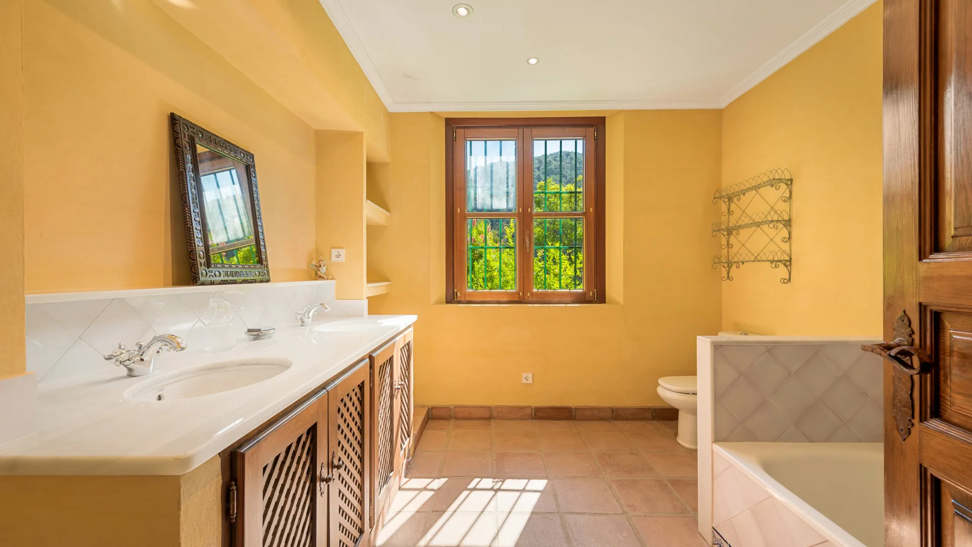 El Velerin villa for sale