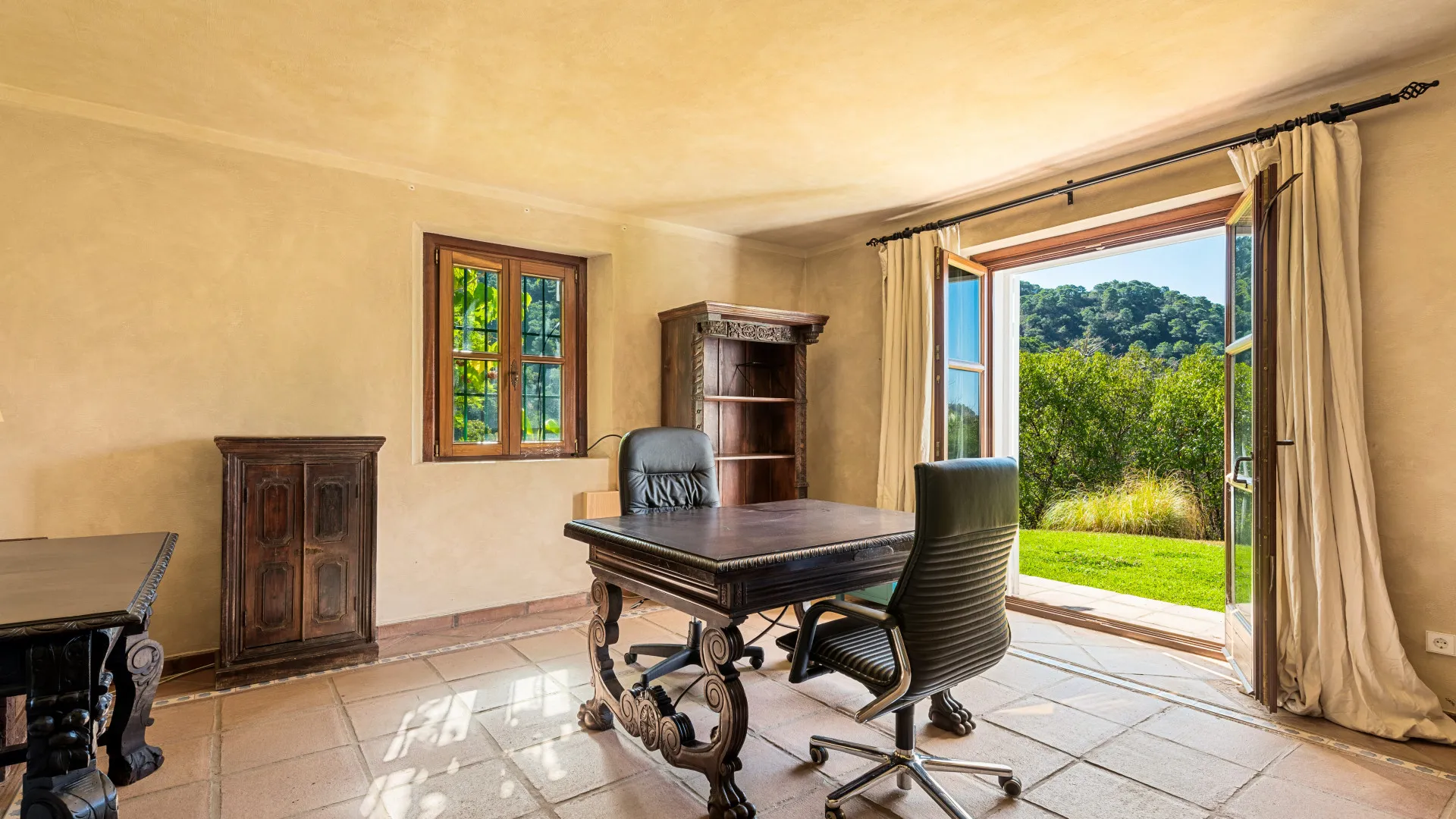 El Velerin villa for sale