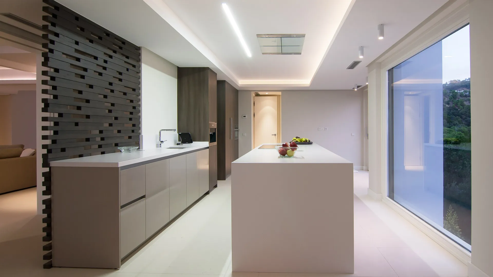 Villa con 5 dormitorios en venta en La Zagaleta