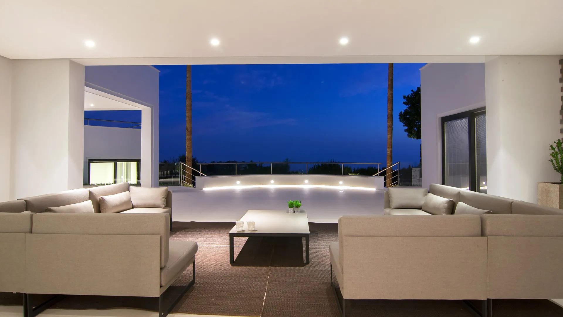 Villa con 5 dormitorios en venta en La Zagaleta