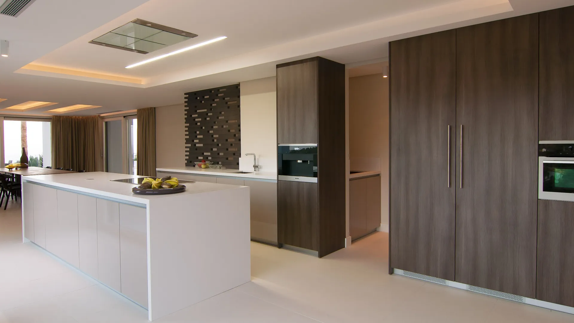 Villa con 5 dormitorios en venta en La Zagaleta