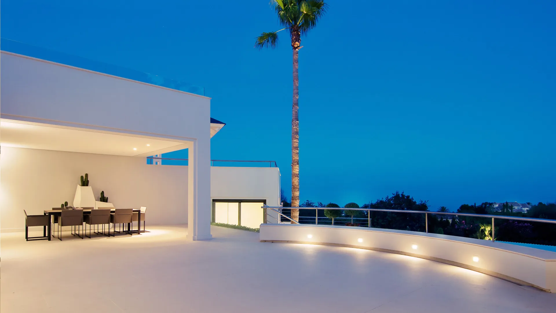 Villa con 5 dormitorios en venta en La Zagaleta