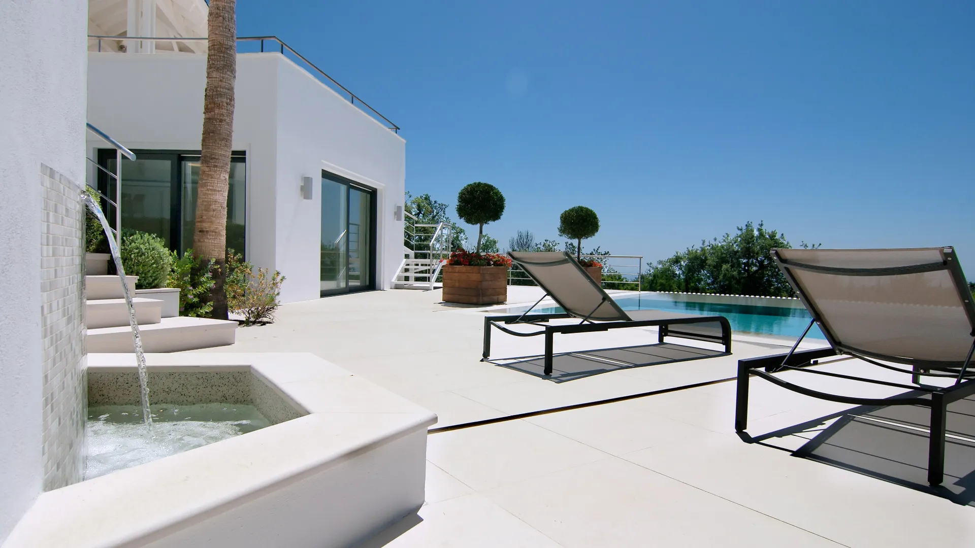 Villa con 5 dormitorios en venta en La Zagaleta