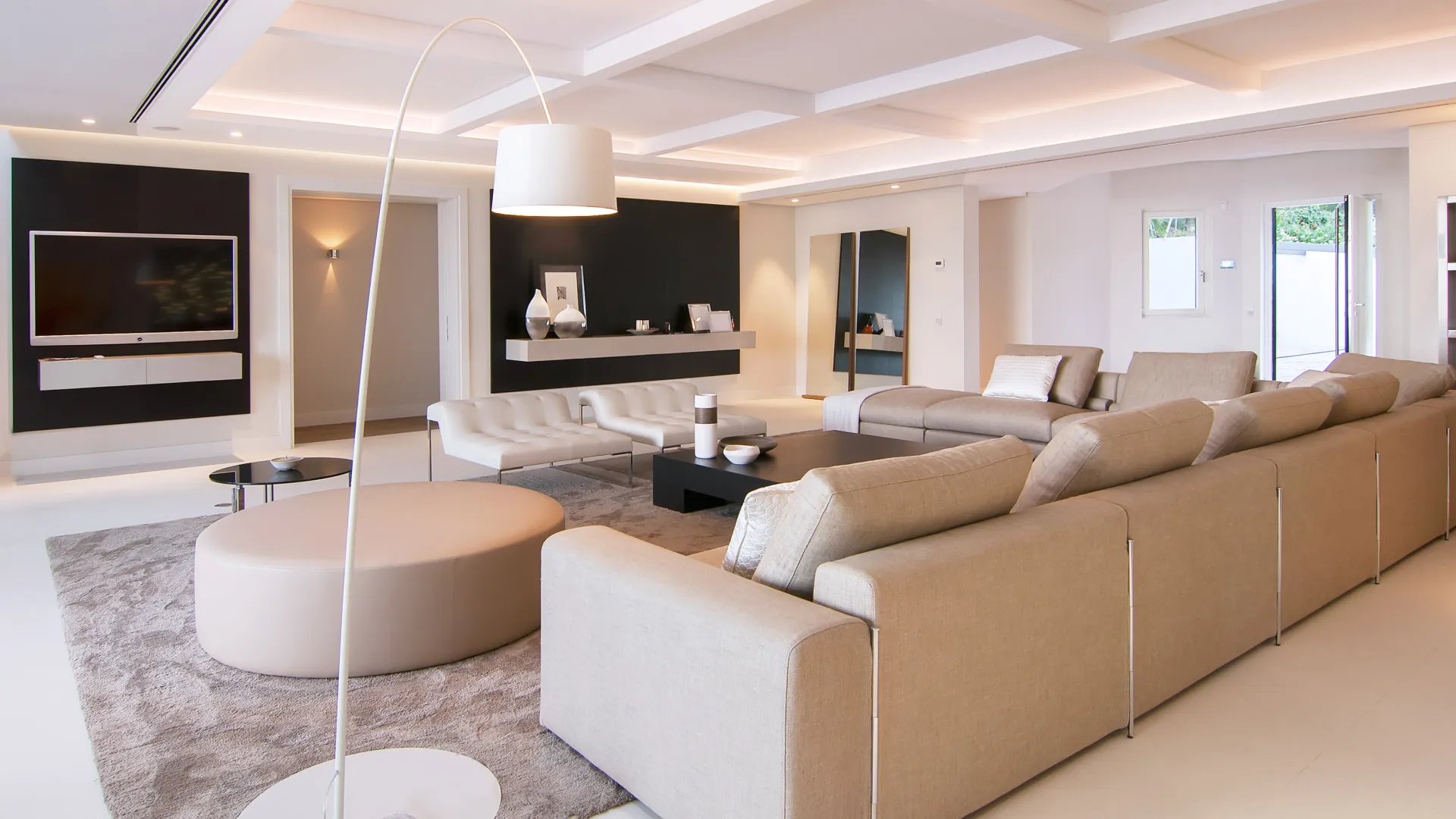 Villa con 5 dormitorios en venta en La Zagaleta