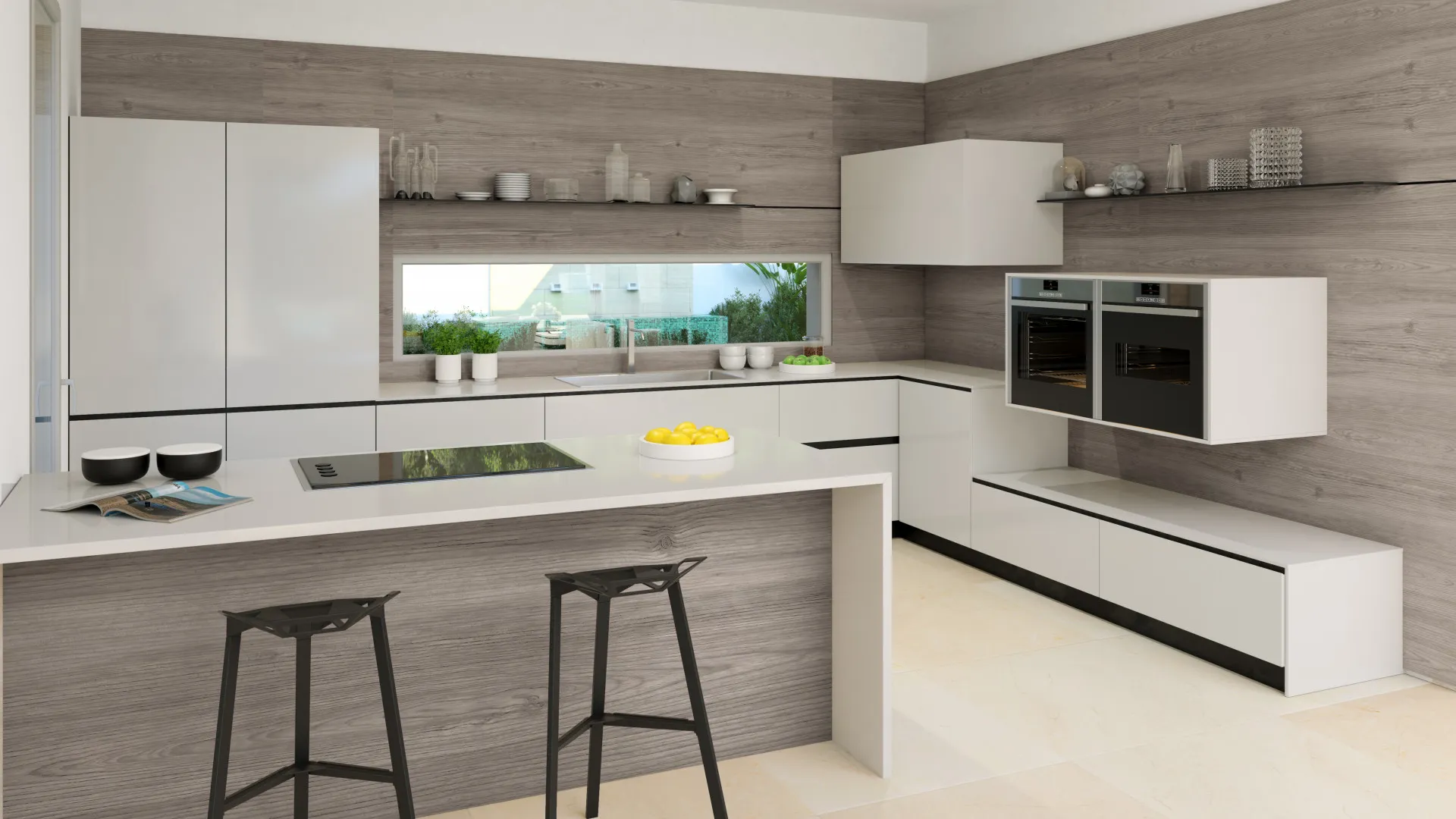 Villa for sale in Rocio de Nagüeles with 4 bedrooms