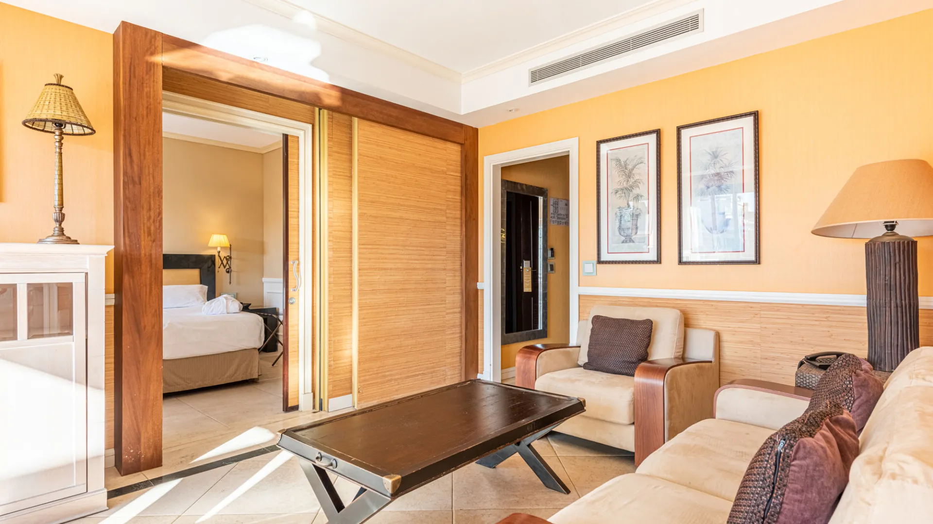 Guadalpin Banus, Ático de 2 dormitorios en venta