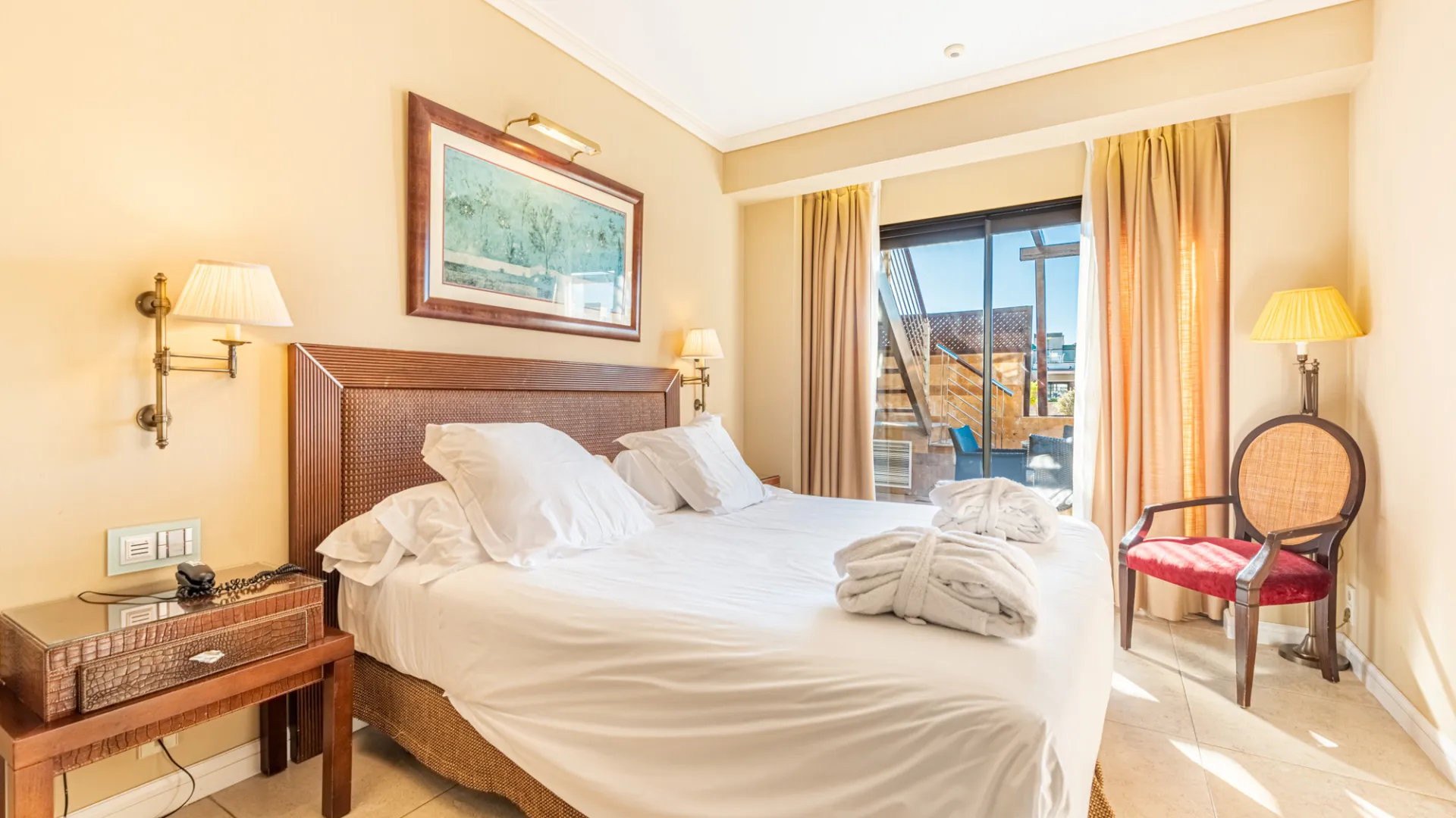 Guadalpin Banus, Ático de 2 dormitorios en venta