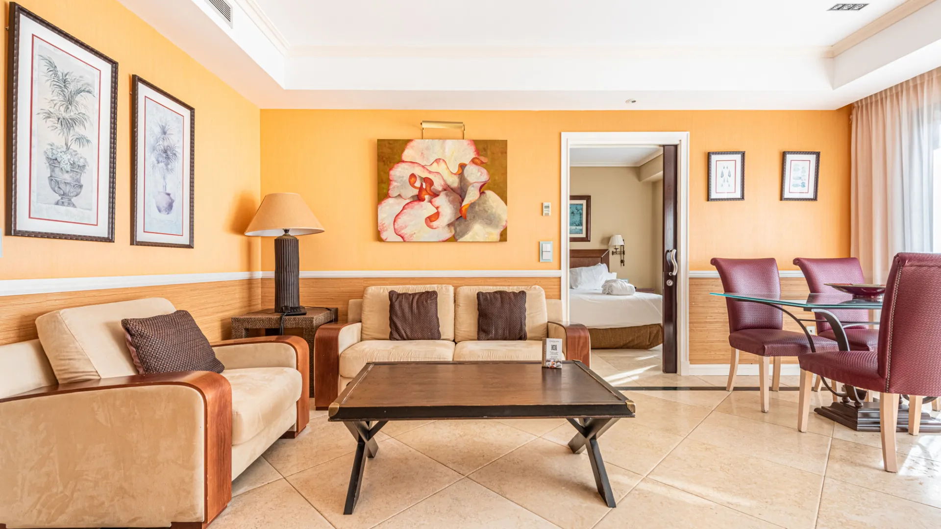 Guadalpin Banus, Ático de 2 dormitorios en venta