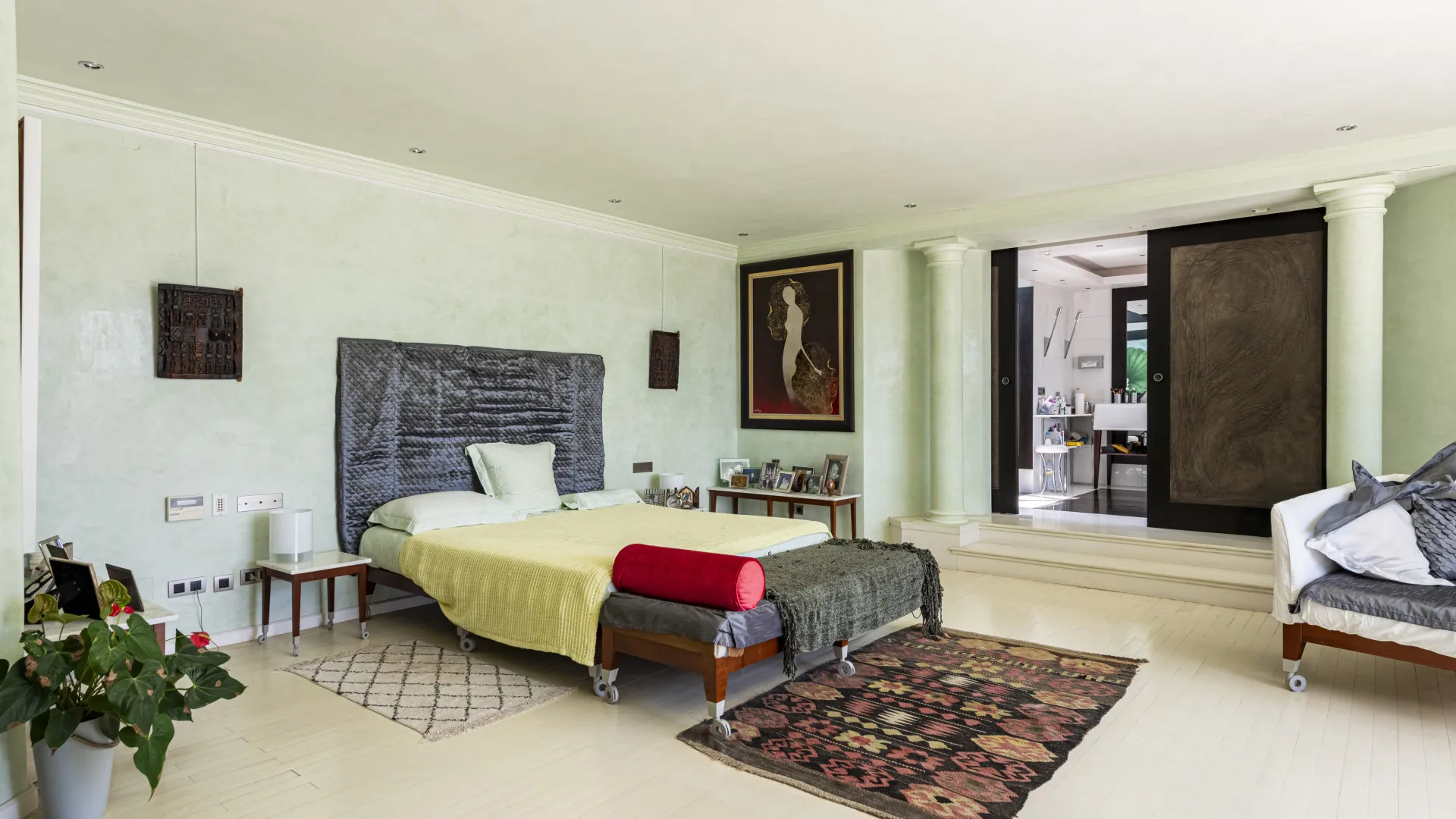Comprar villa en Paraiso Barronal con 10 dormitorios
