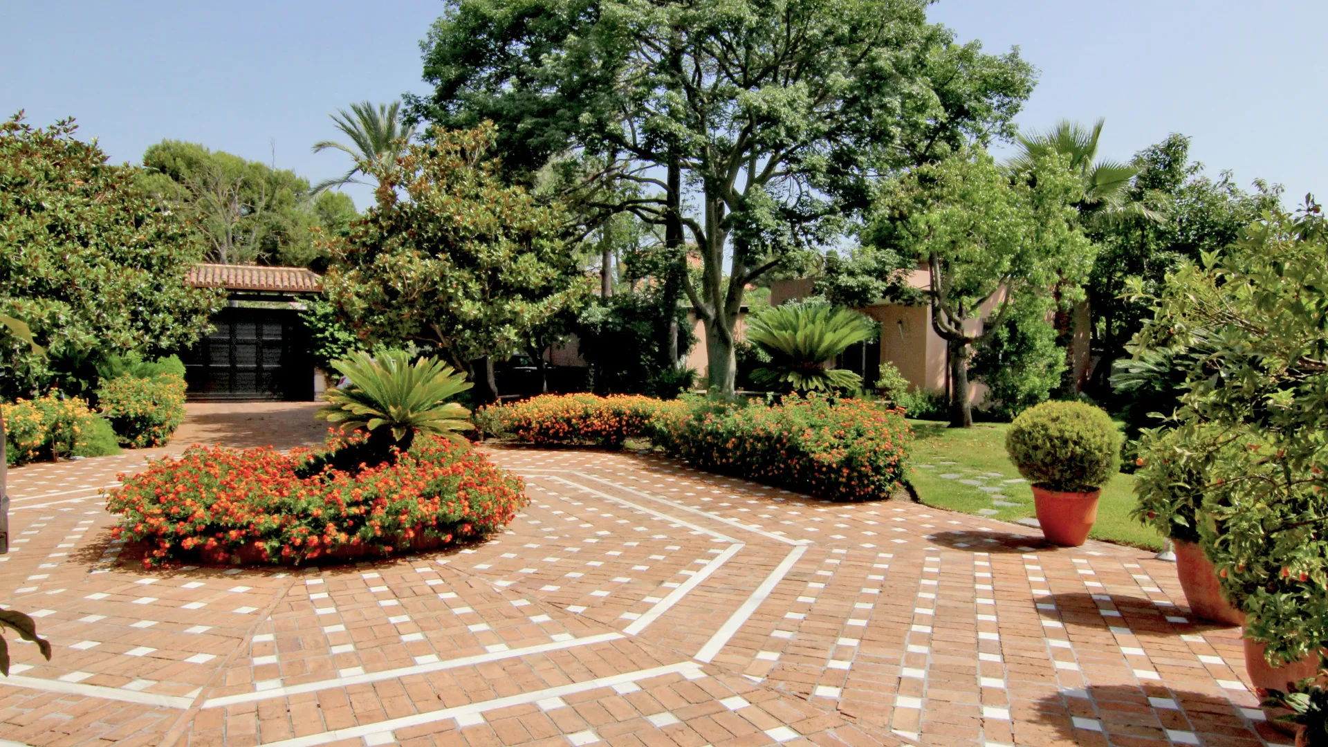 Comprar villa en Paraiso Barronal con 10 dormitorios
