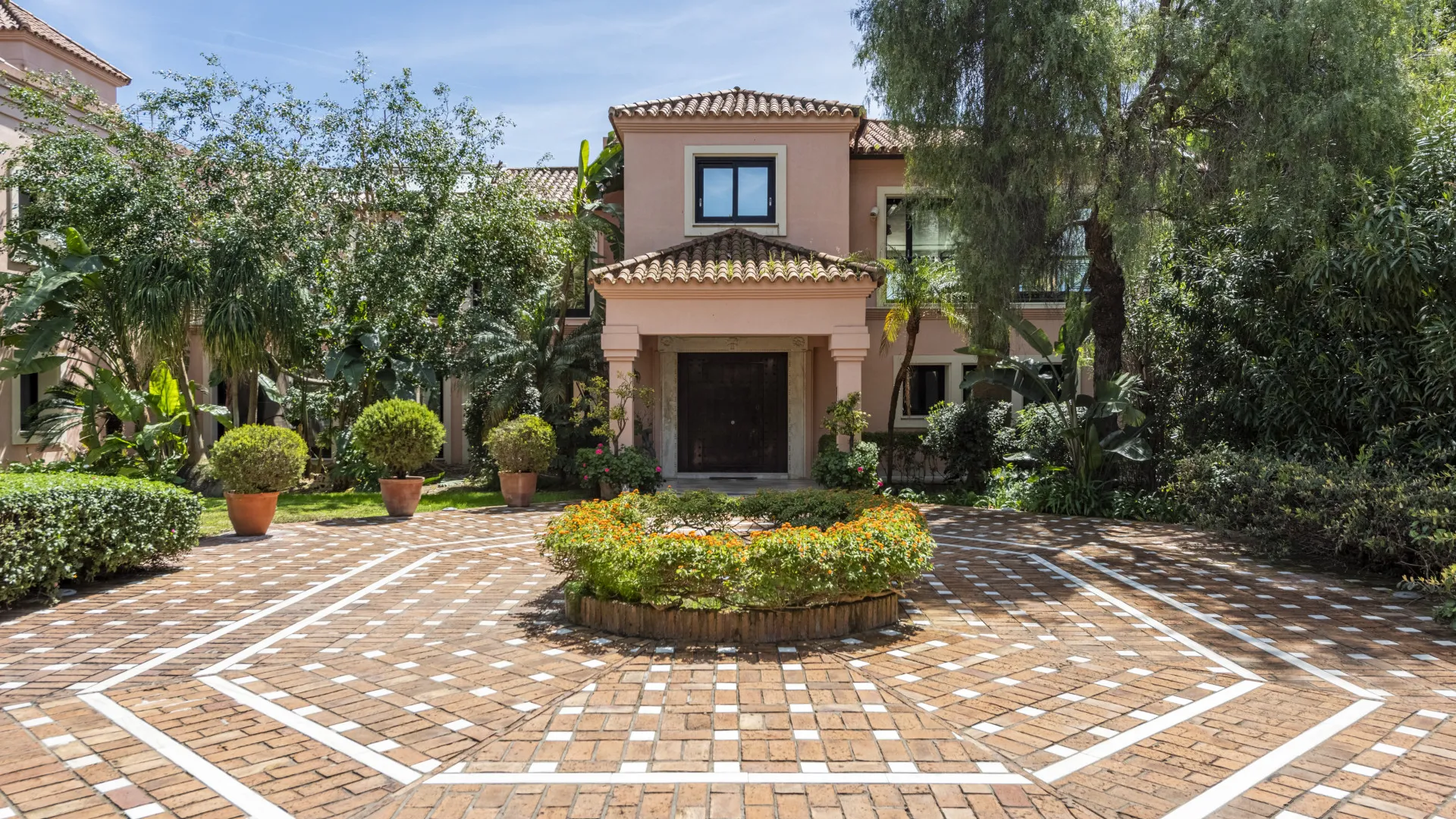 Comprar villa en Paraiso Barronal con 10 dormitorios