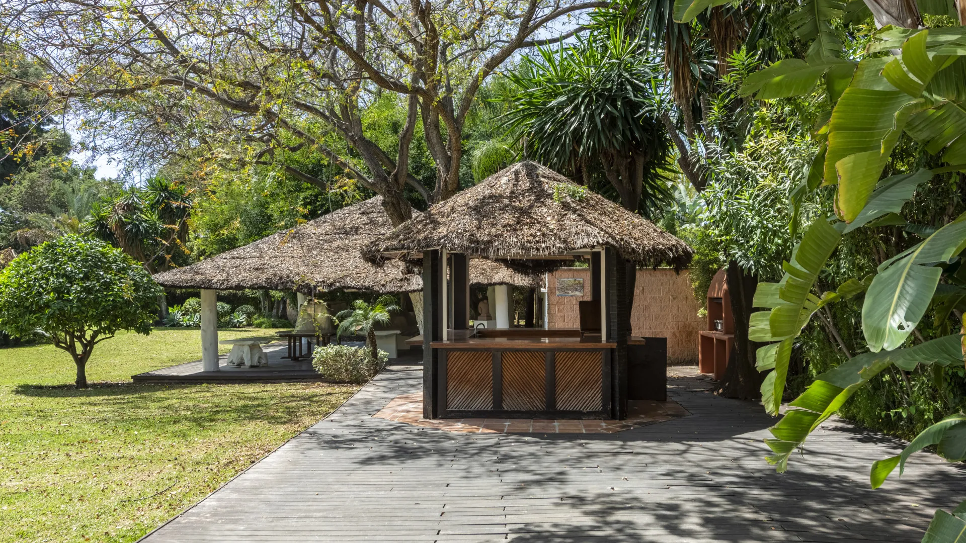 Comprar villa en Paraiso Barronal con 10 dormitorios