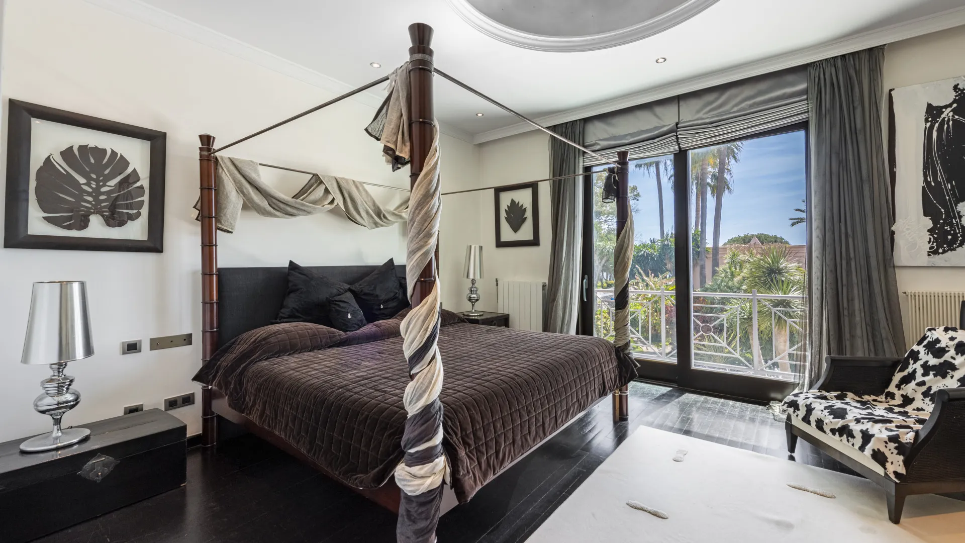 Comprar villa en Paraiso Barronal con 10 dormitorios