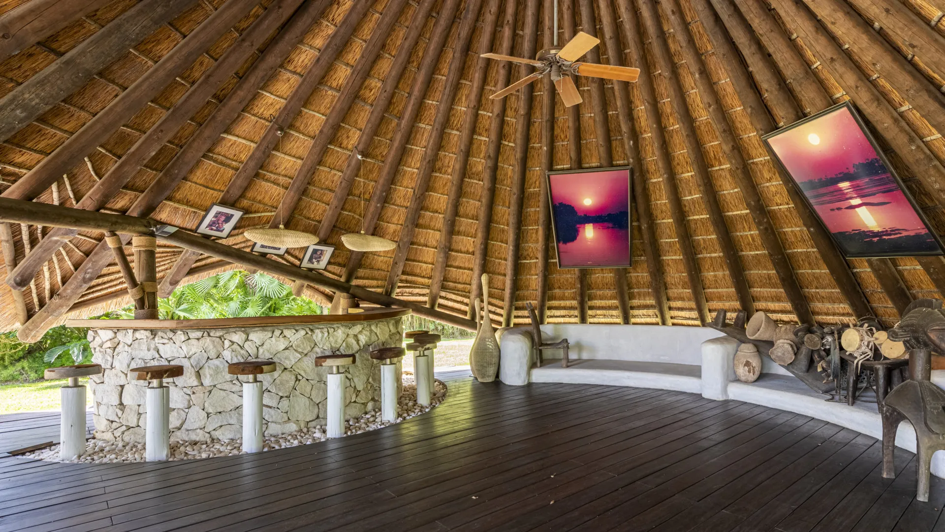 Comprar villa en Paraiso Barronal con 10 dormitorios