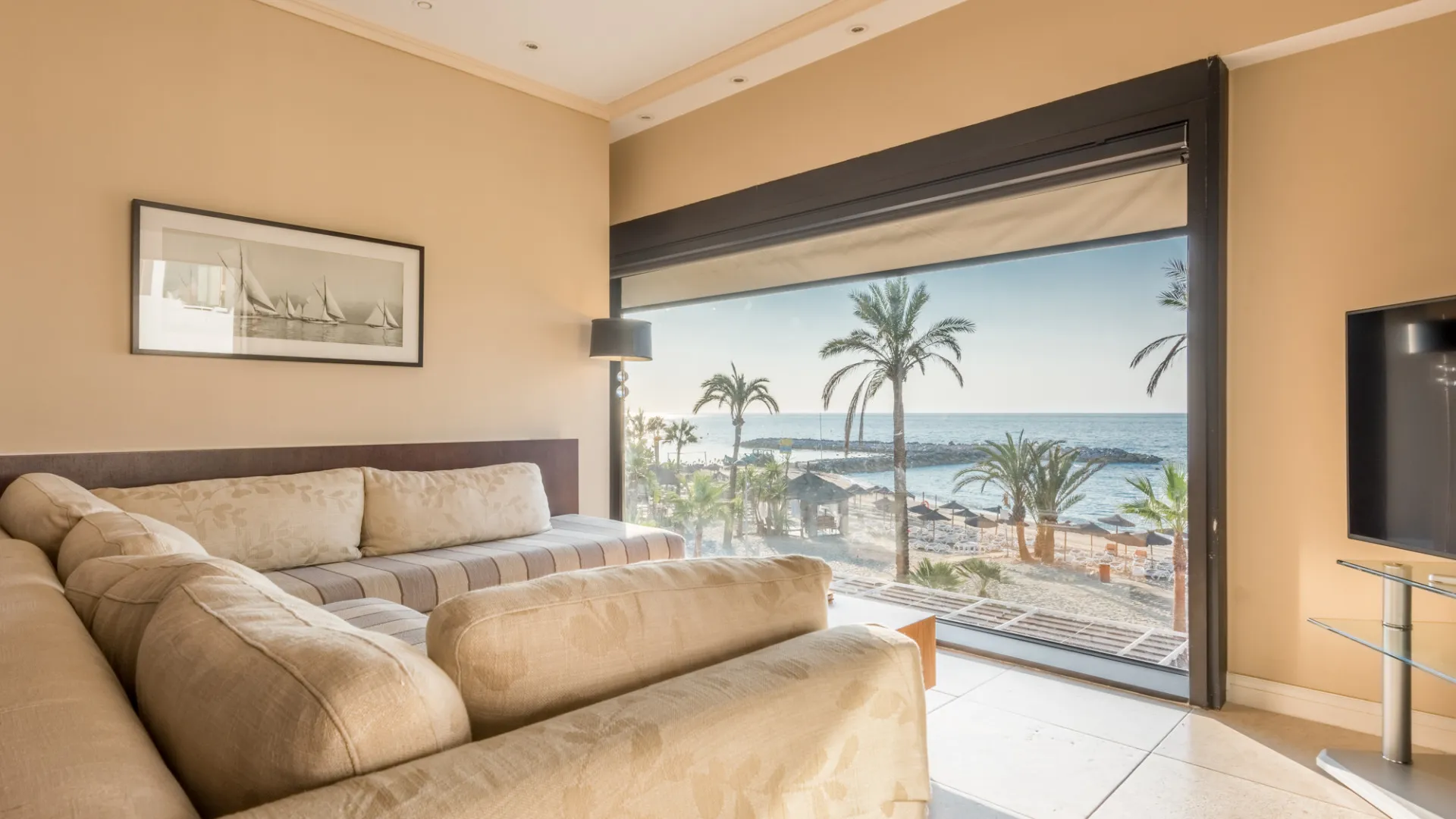 3 bedrooms Guadalpin Banus apartment for sale